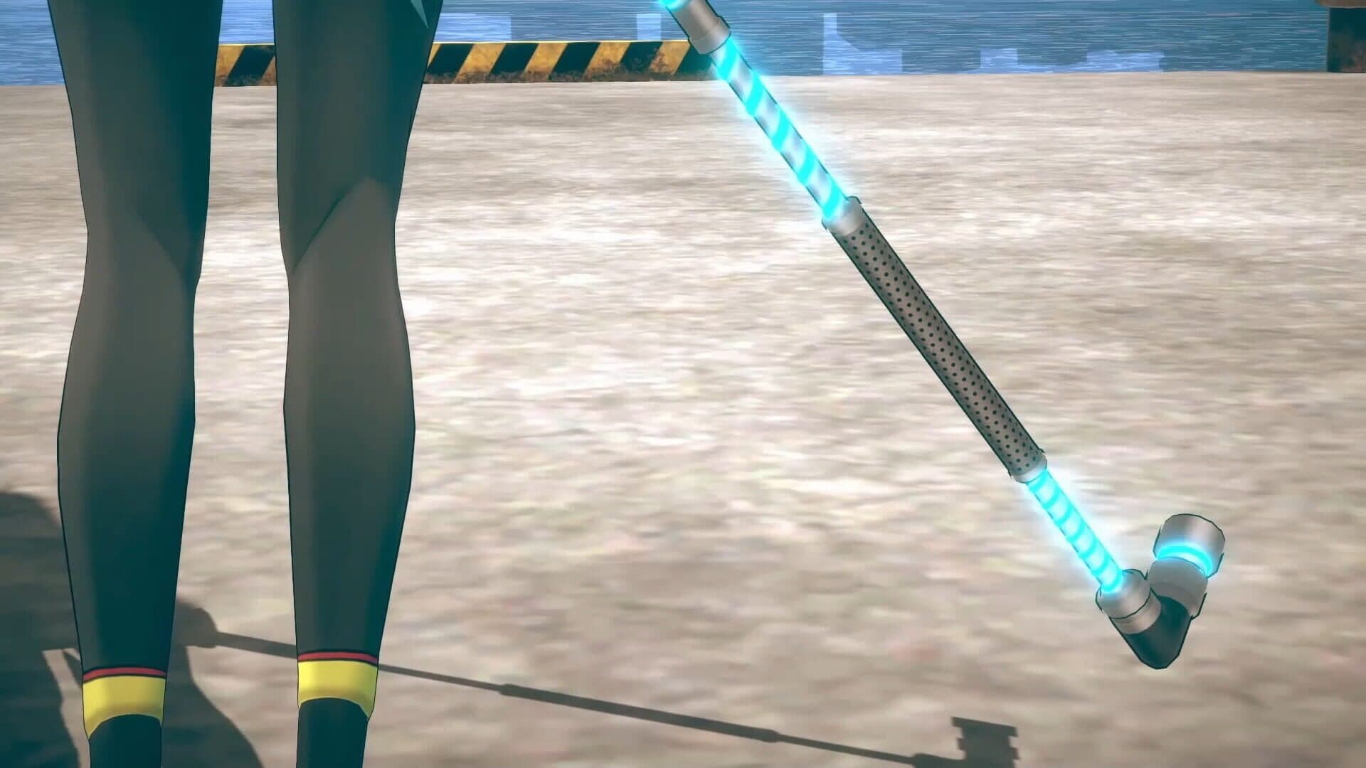 AI: The Somnium Files - Nirvana Initiative screenshot 3