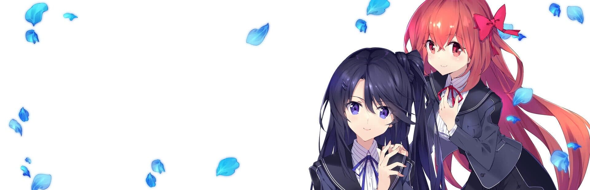 Memories Off Sousou: Not Always True