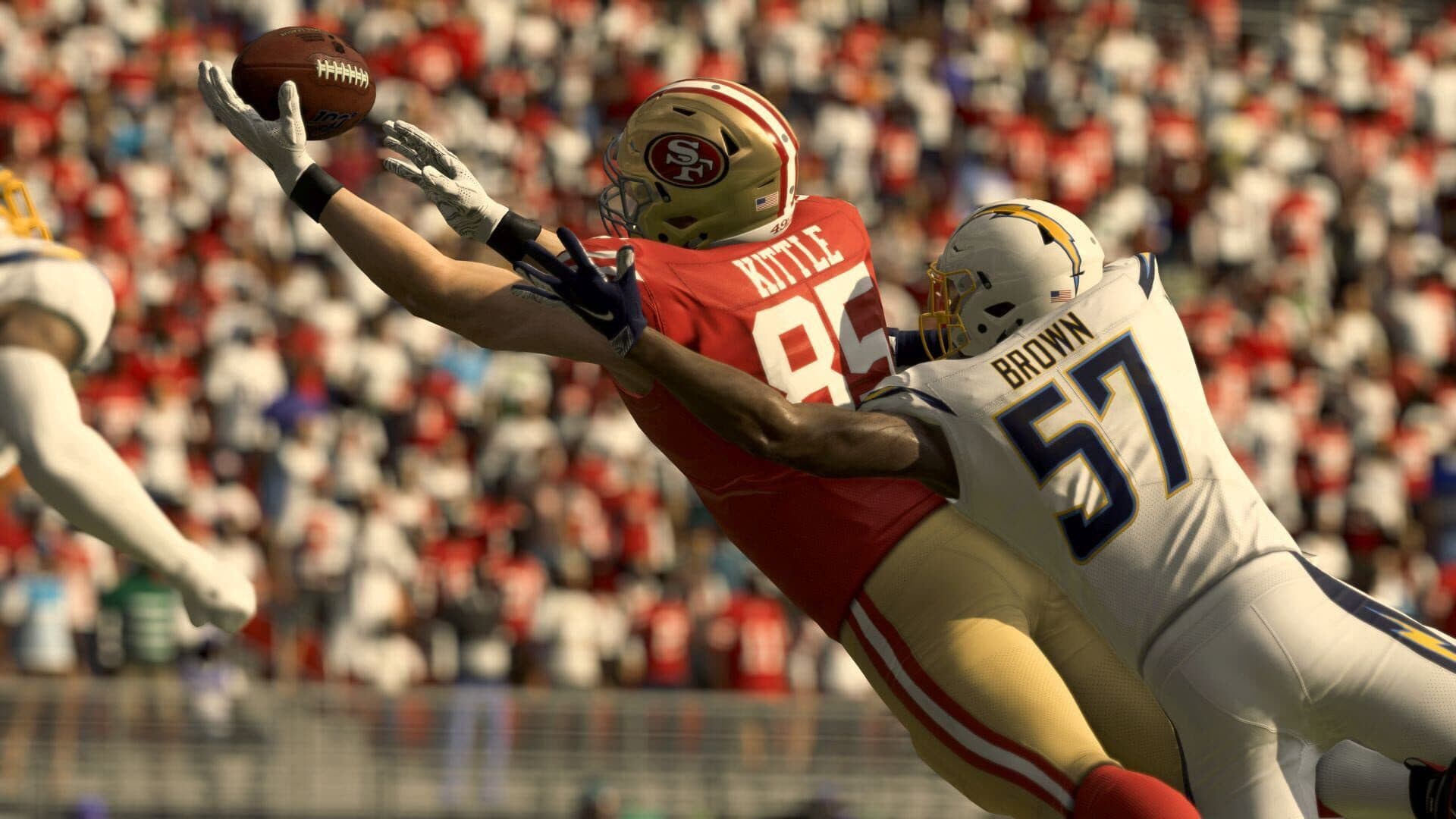 Madden NFL 20 screenshot 2