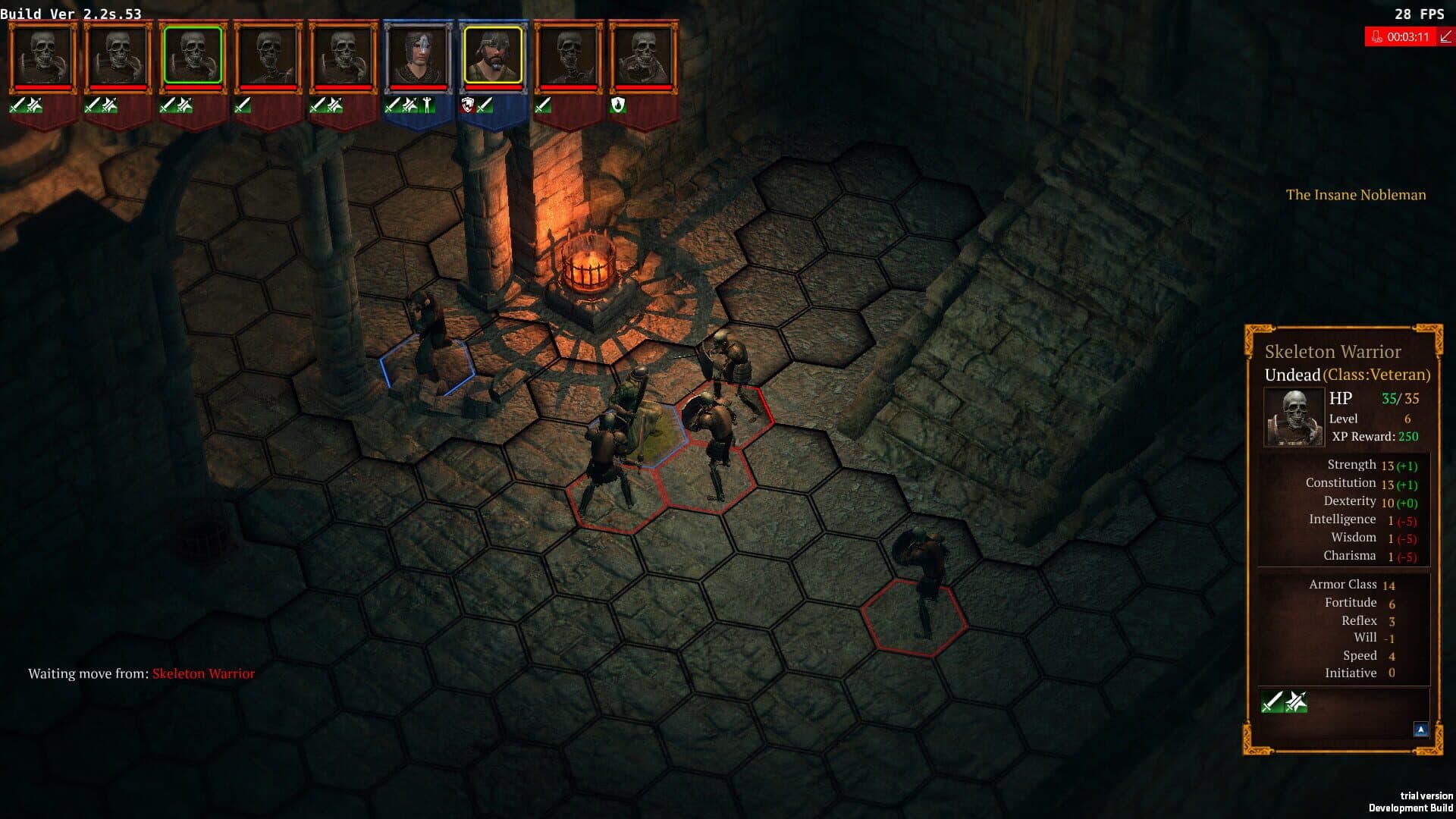 Demons Age screenshot 4