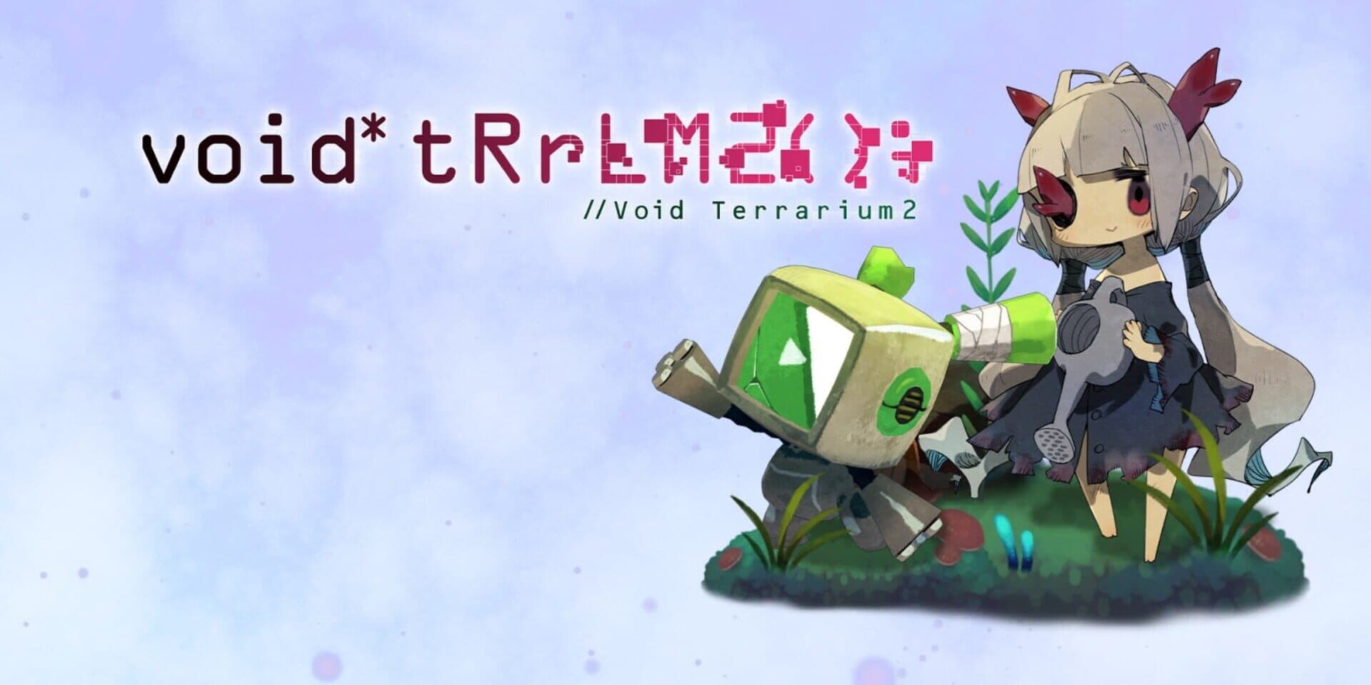 Void Terrarium 2
