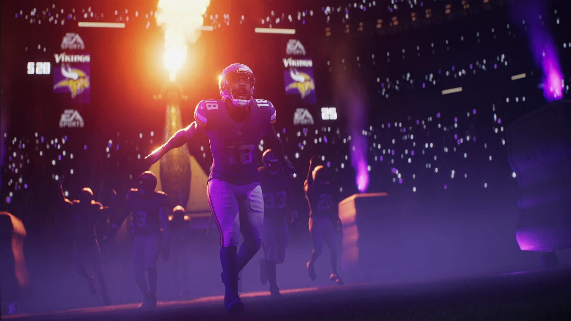 Madden NFL 26 screenshot 3
