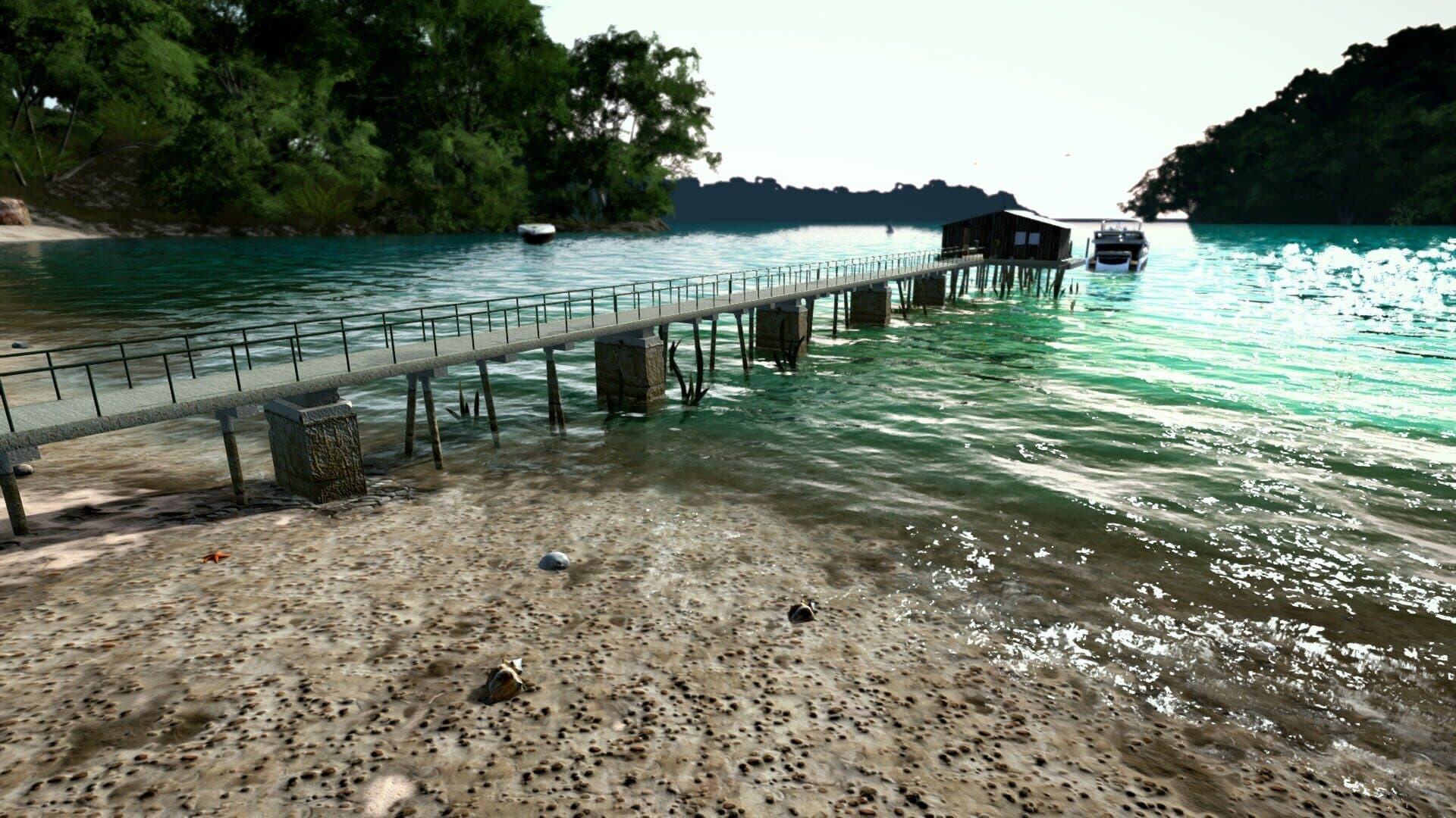 Ultimate Fishing Simulator screenshot 10