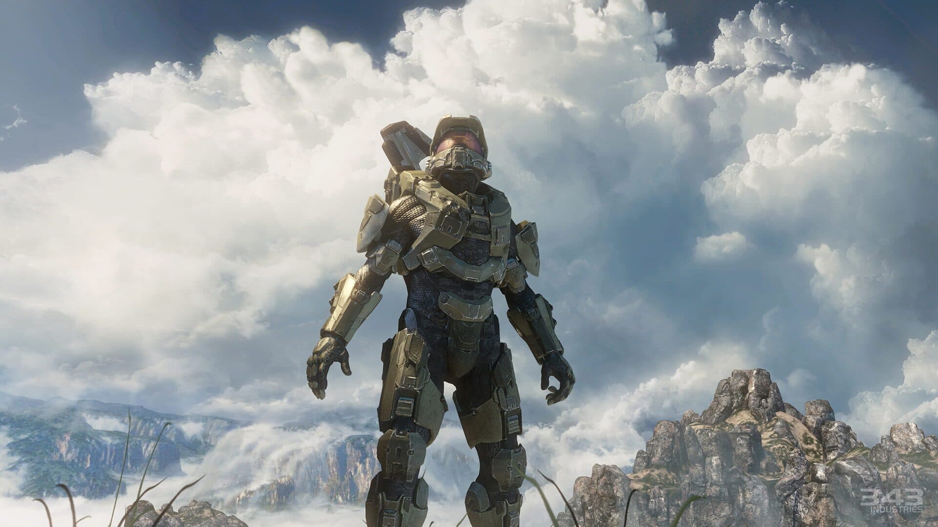 Halo 4 screenshot 2