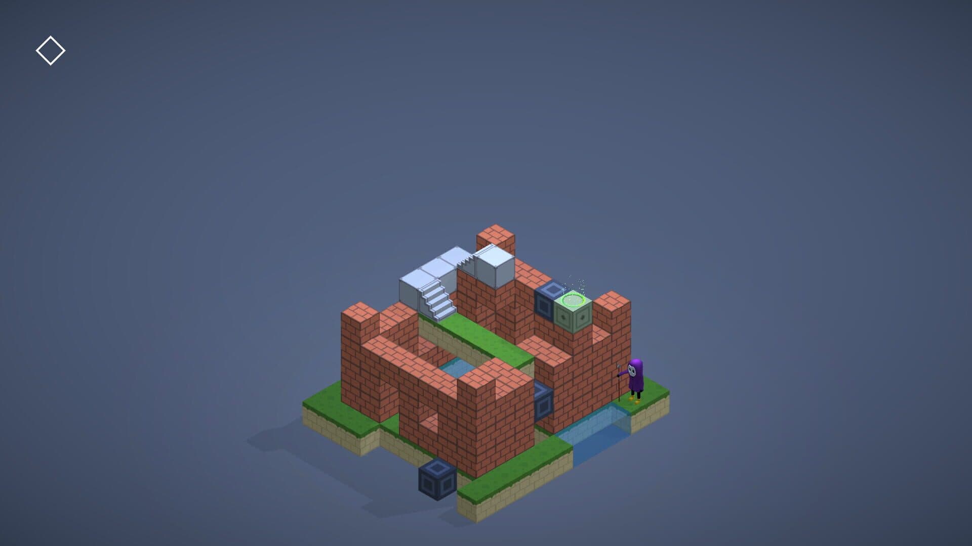 O.W.L Projekt screenshot 0