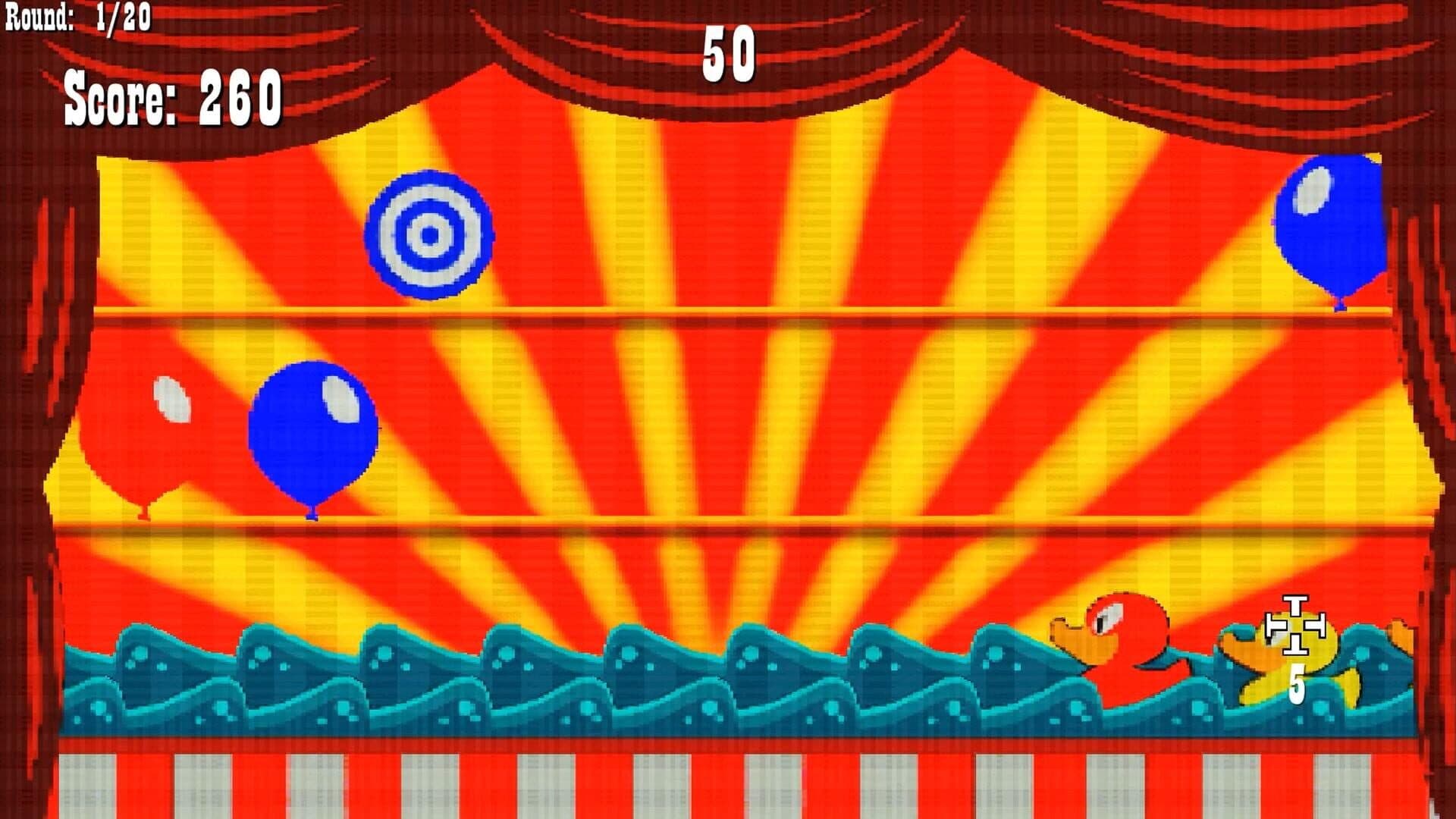 Duck Duck Shoot screenshot 1