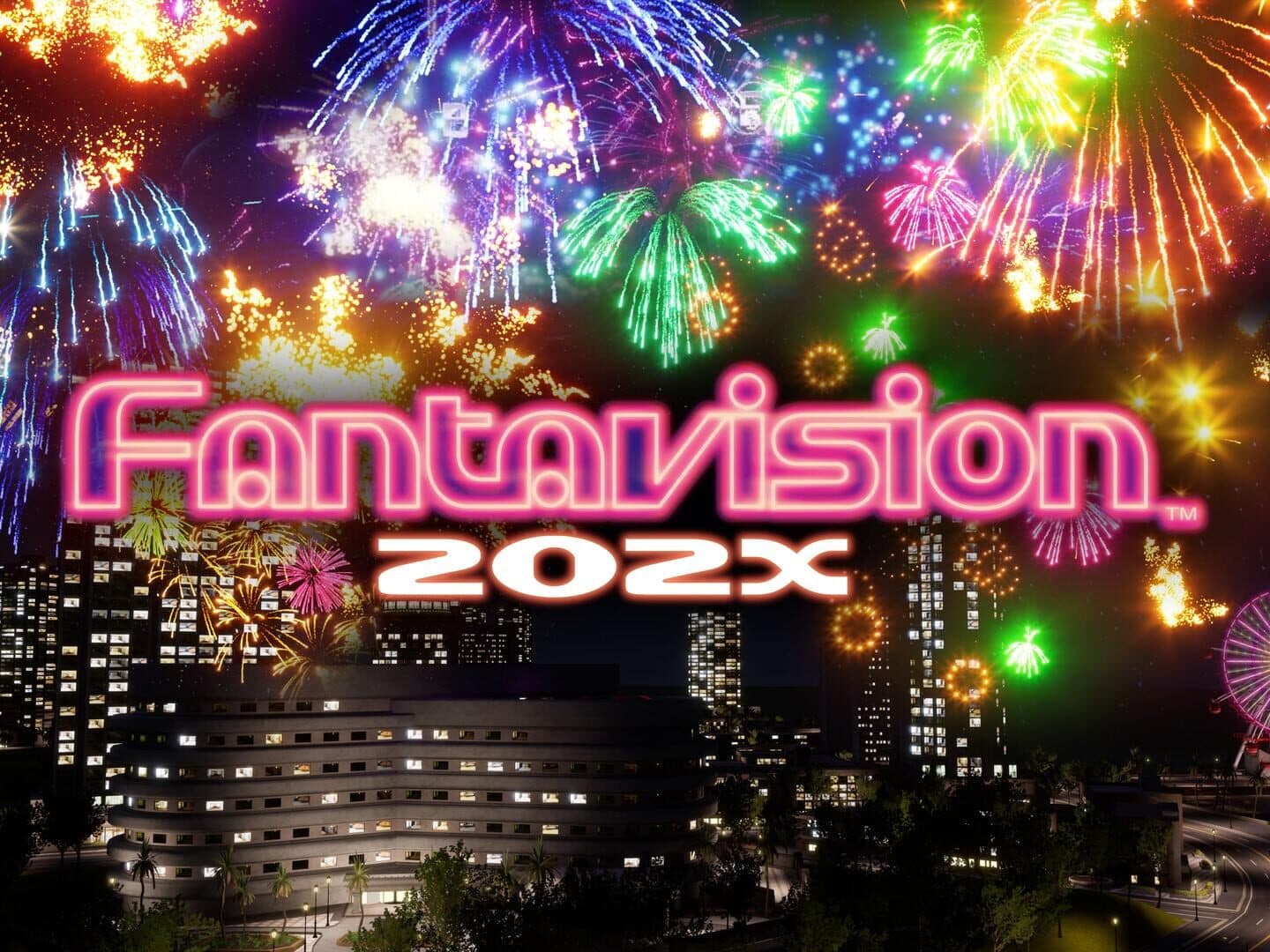 Fantavision 202X