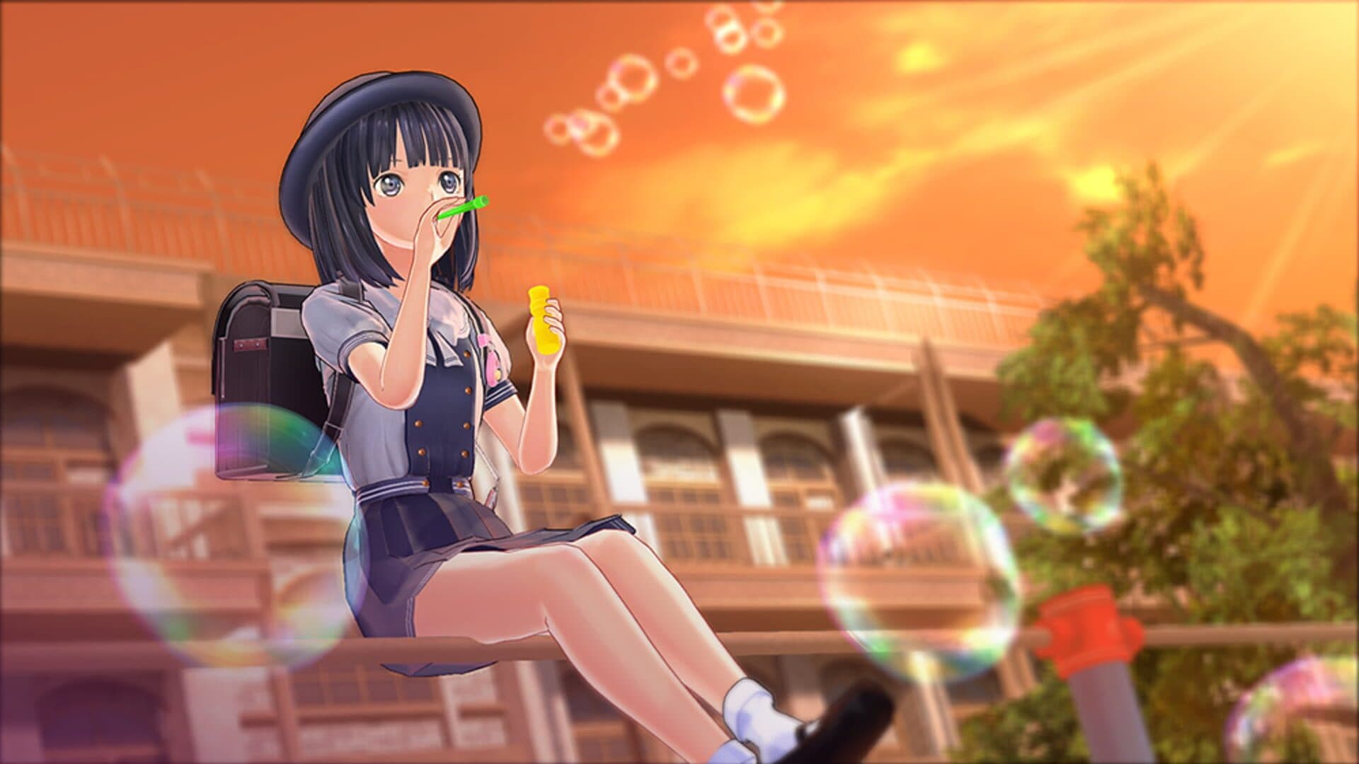 LoveR screenshot 0