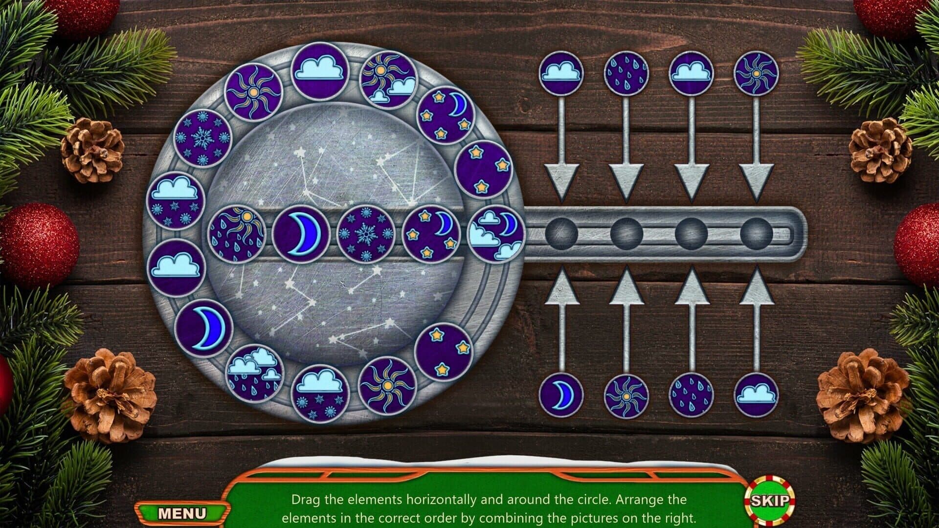 Big Adventure: Trip to Europe 6 - Collector's Edition screenshot 14