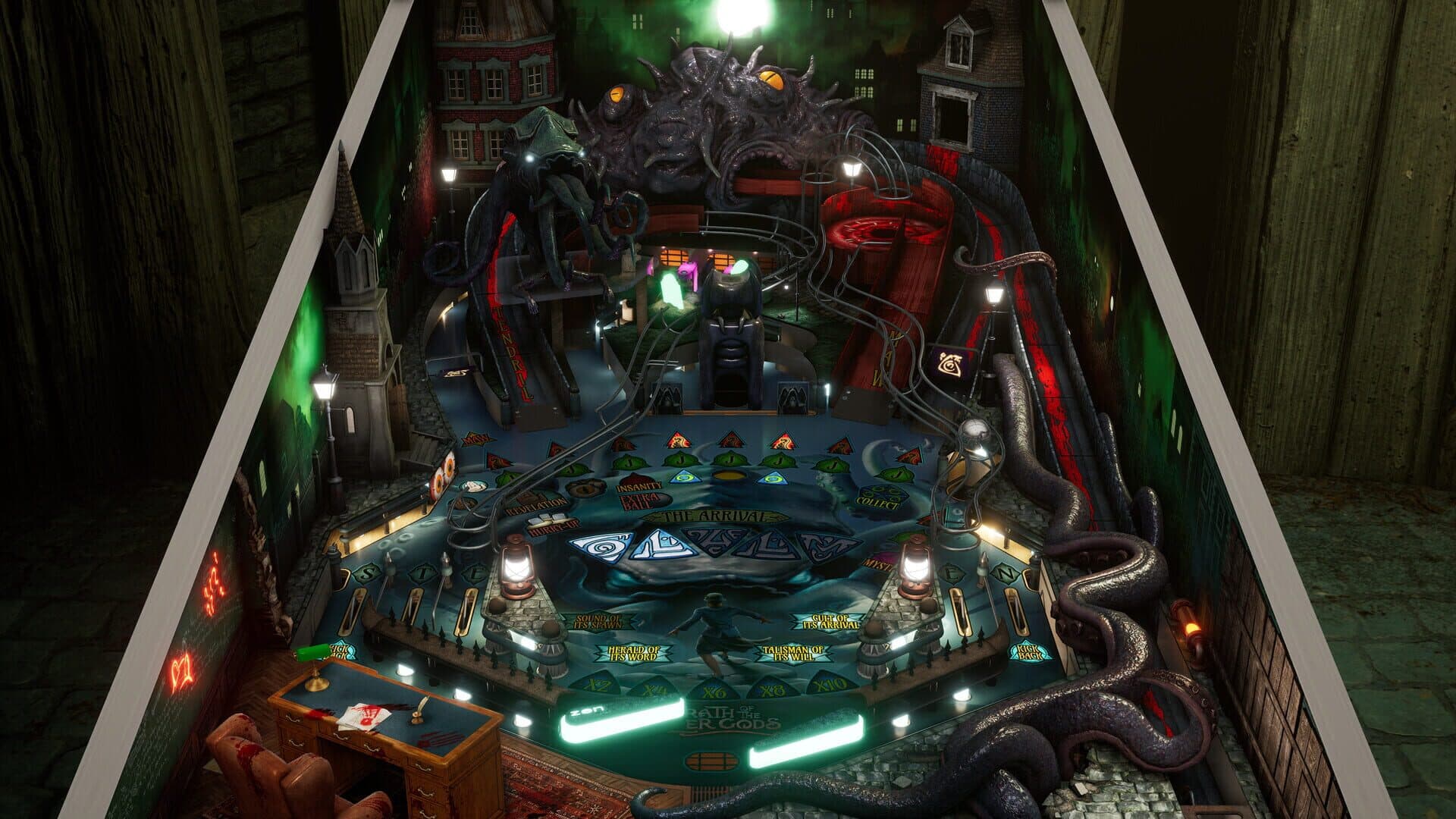اسکرین‌شات Pinball M - 4
