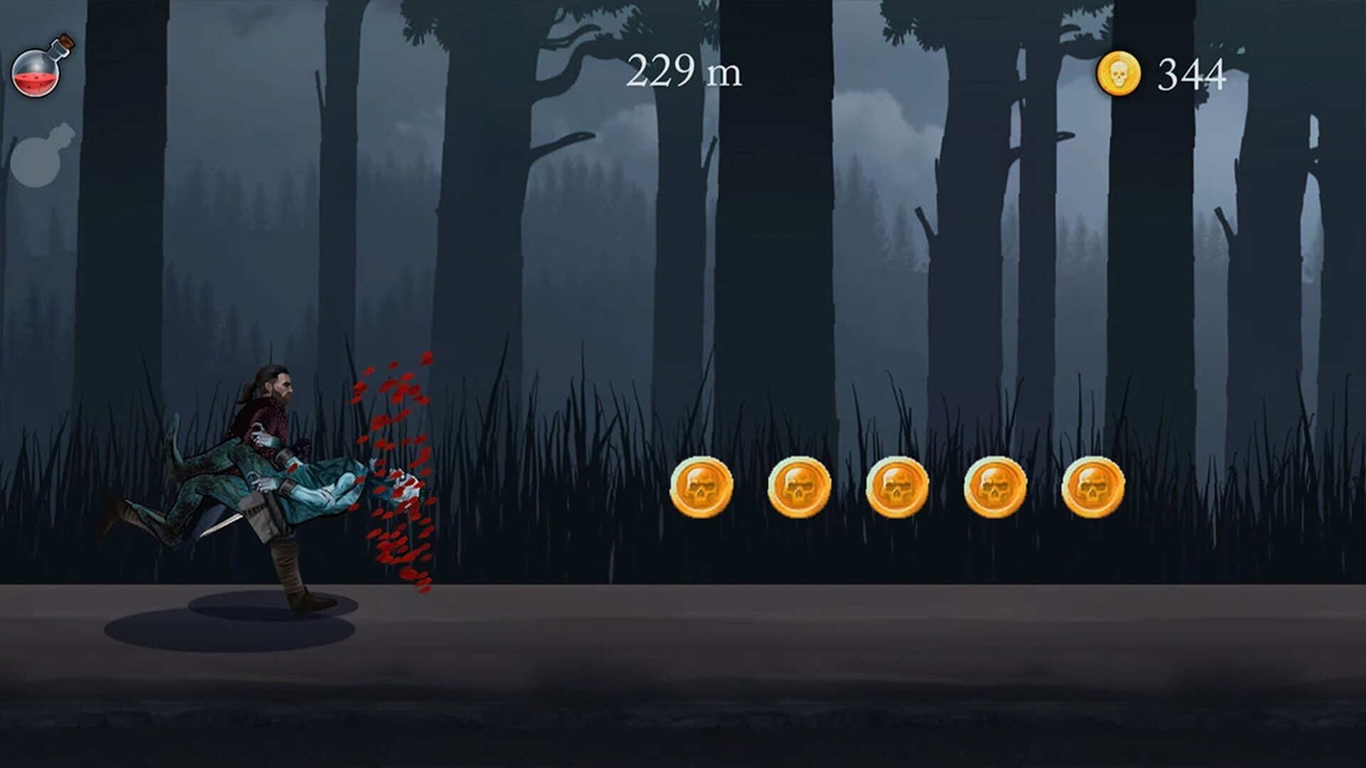 Witch Hunter screenshot 3