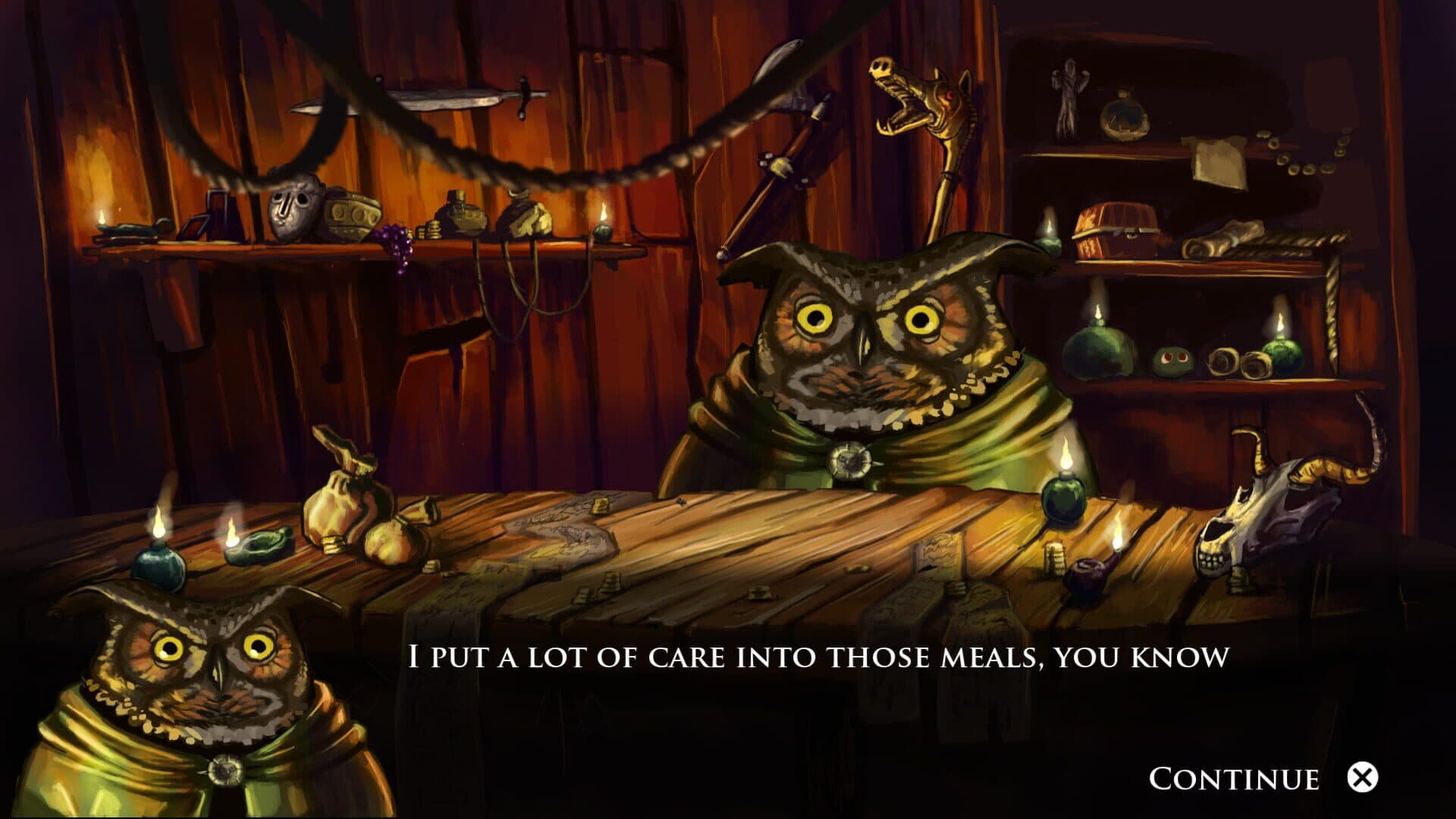 Helvetii screenshot 4