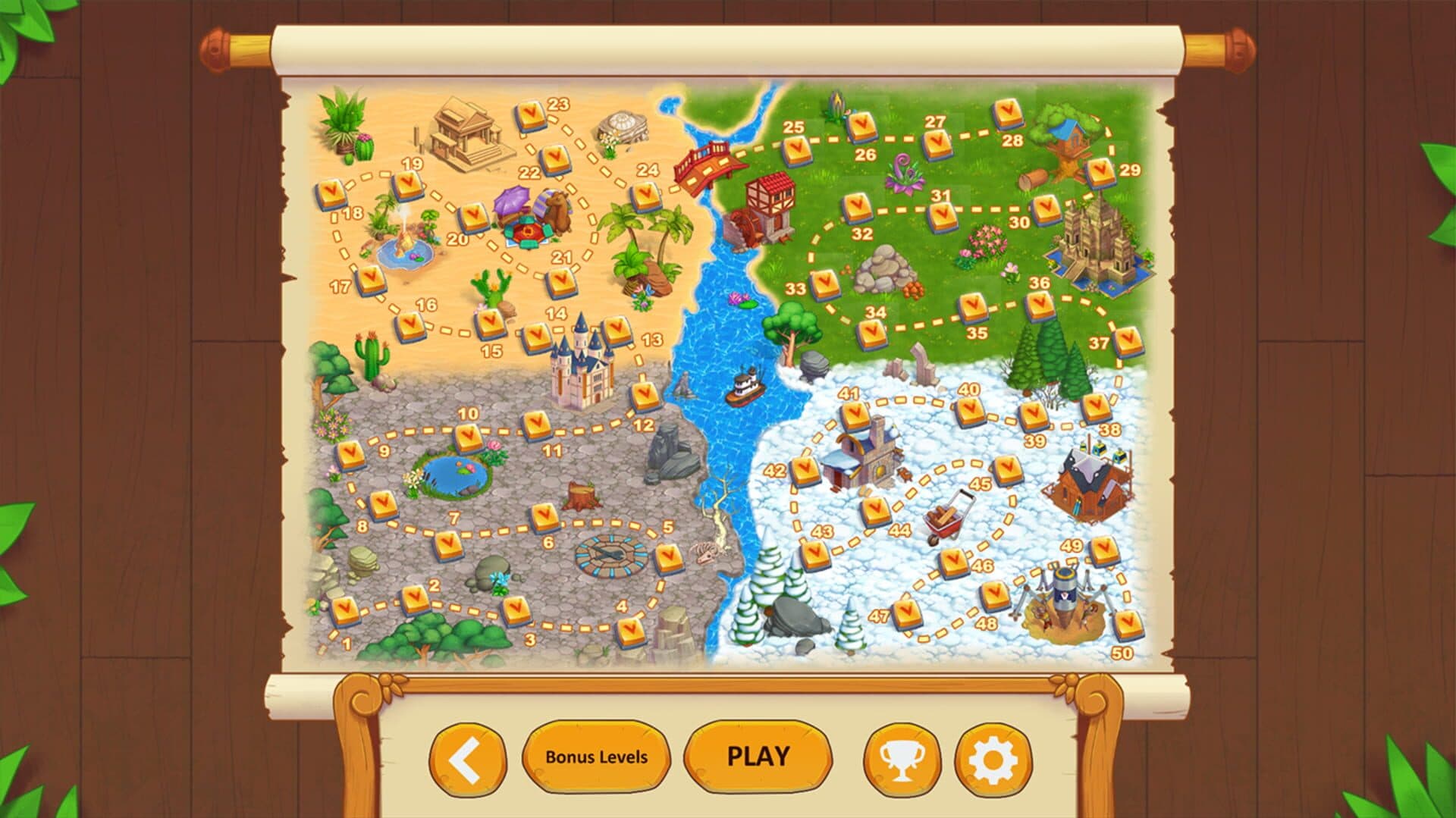 Lost Artifacts: Time Machine screenshot 7