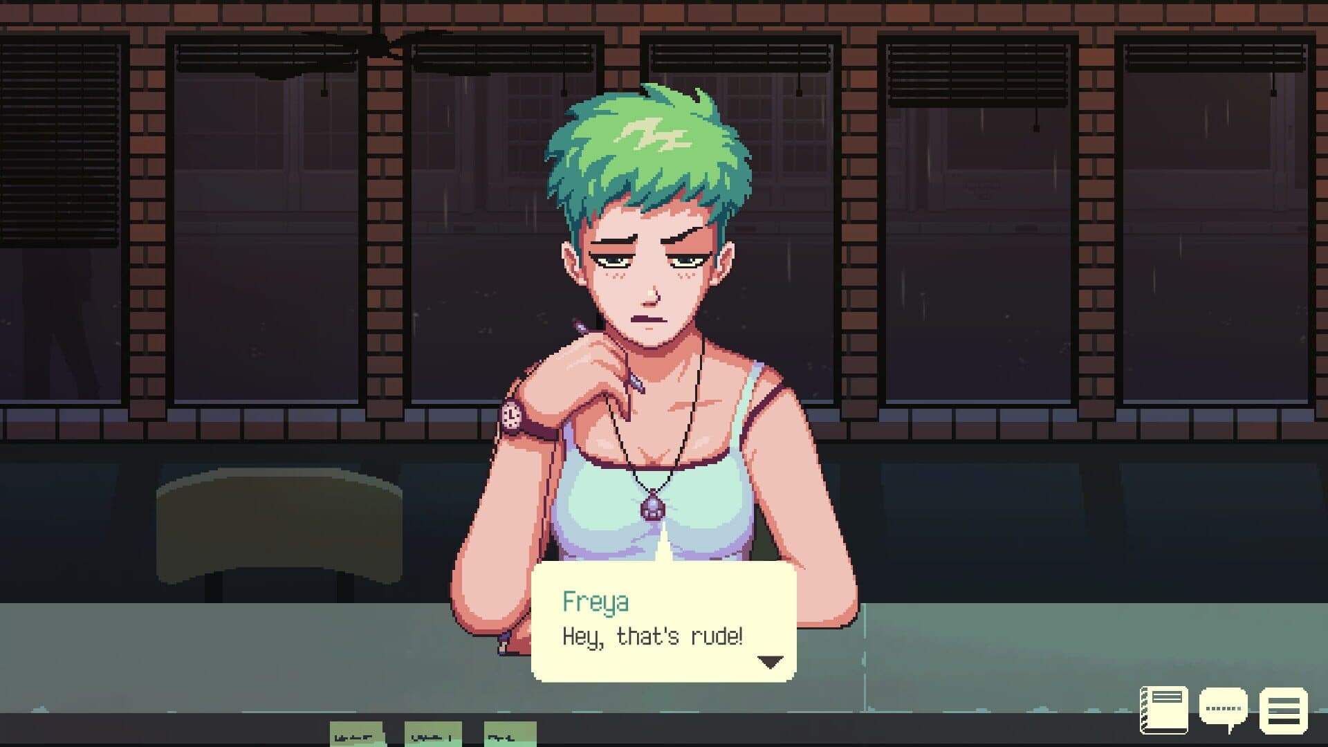 Coffee Talk screenshot 0