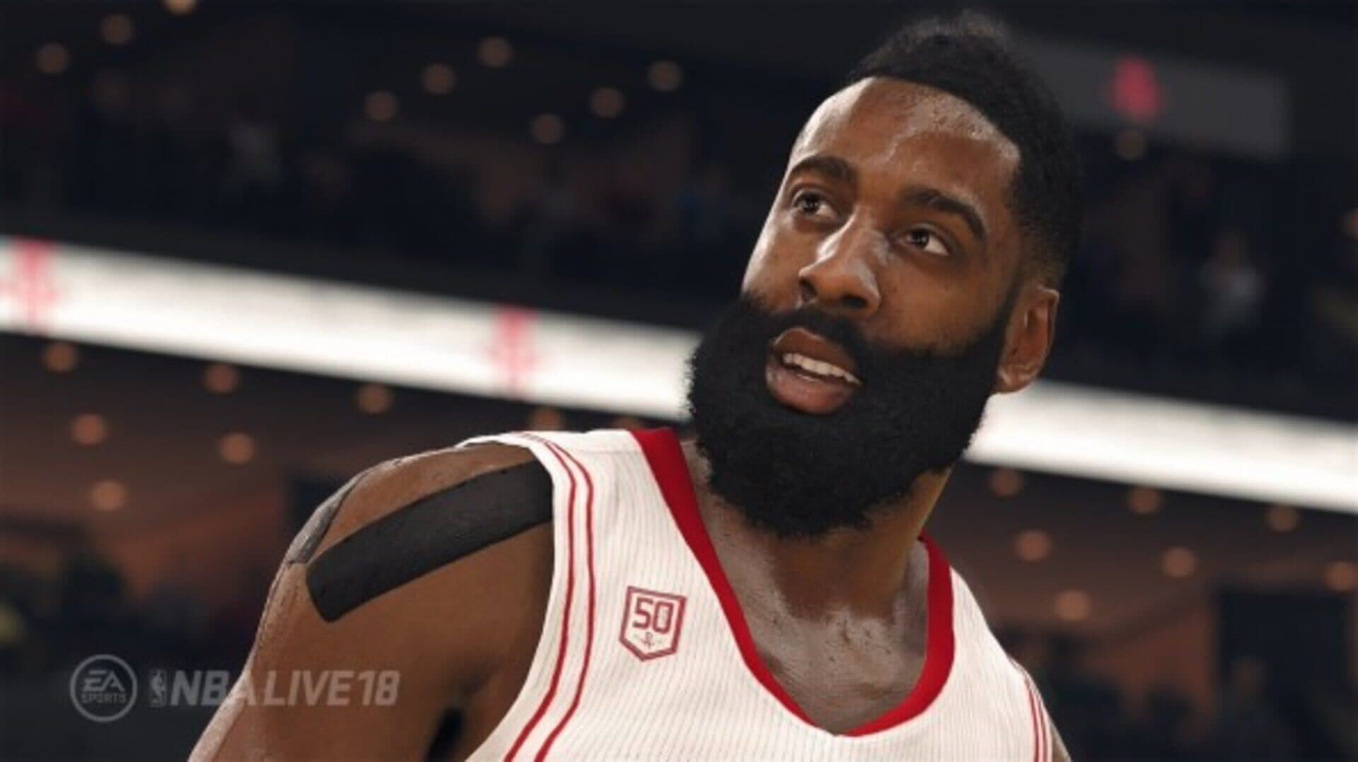 NBA Live 18 screenshot 2
