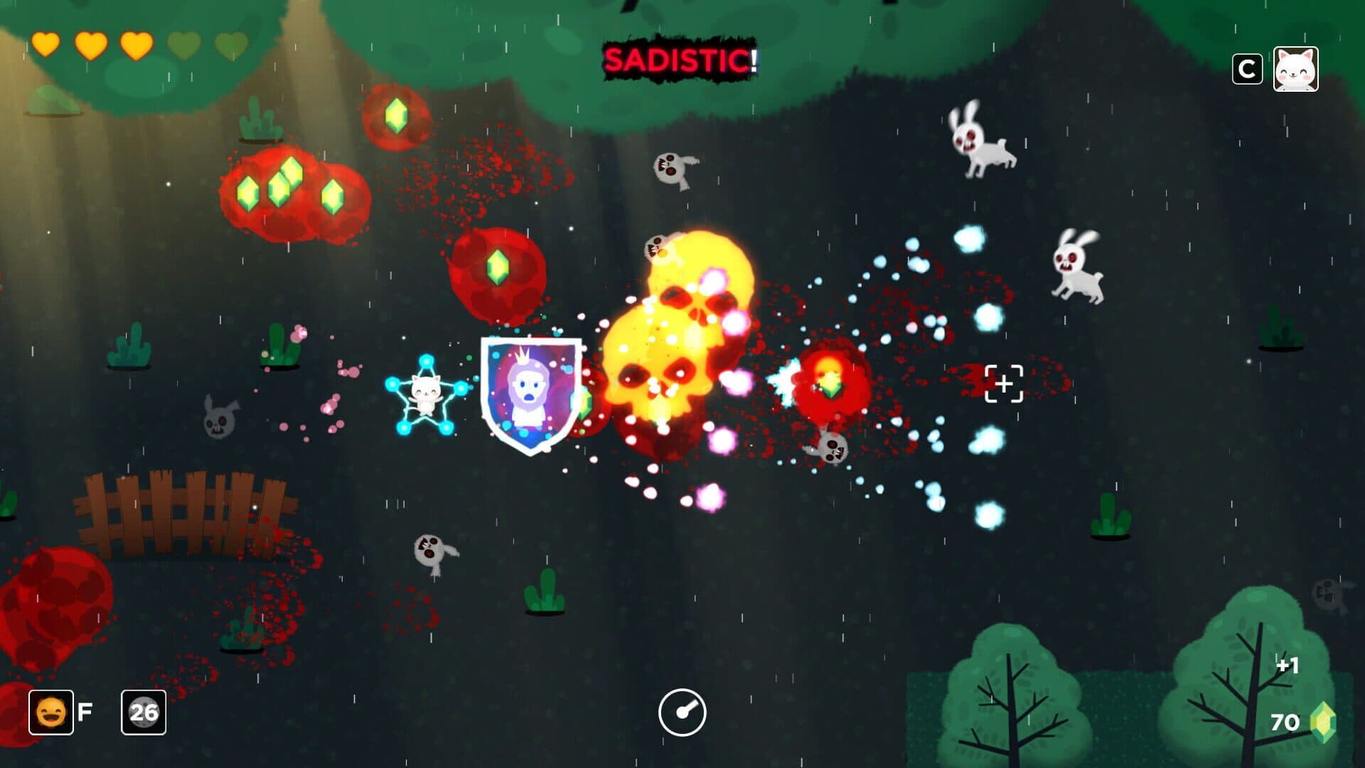 UltraGoodness 2 screenshot 6