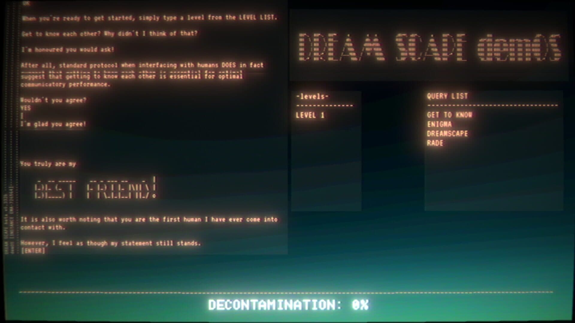 The Enigma Machine screenshot 5