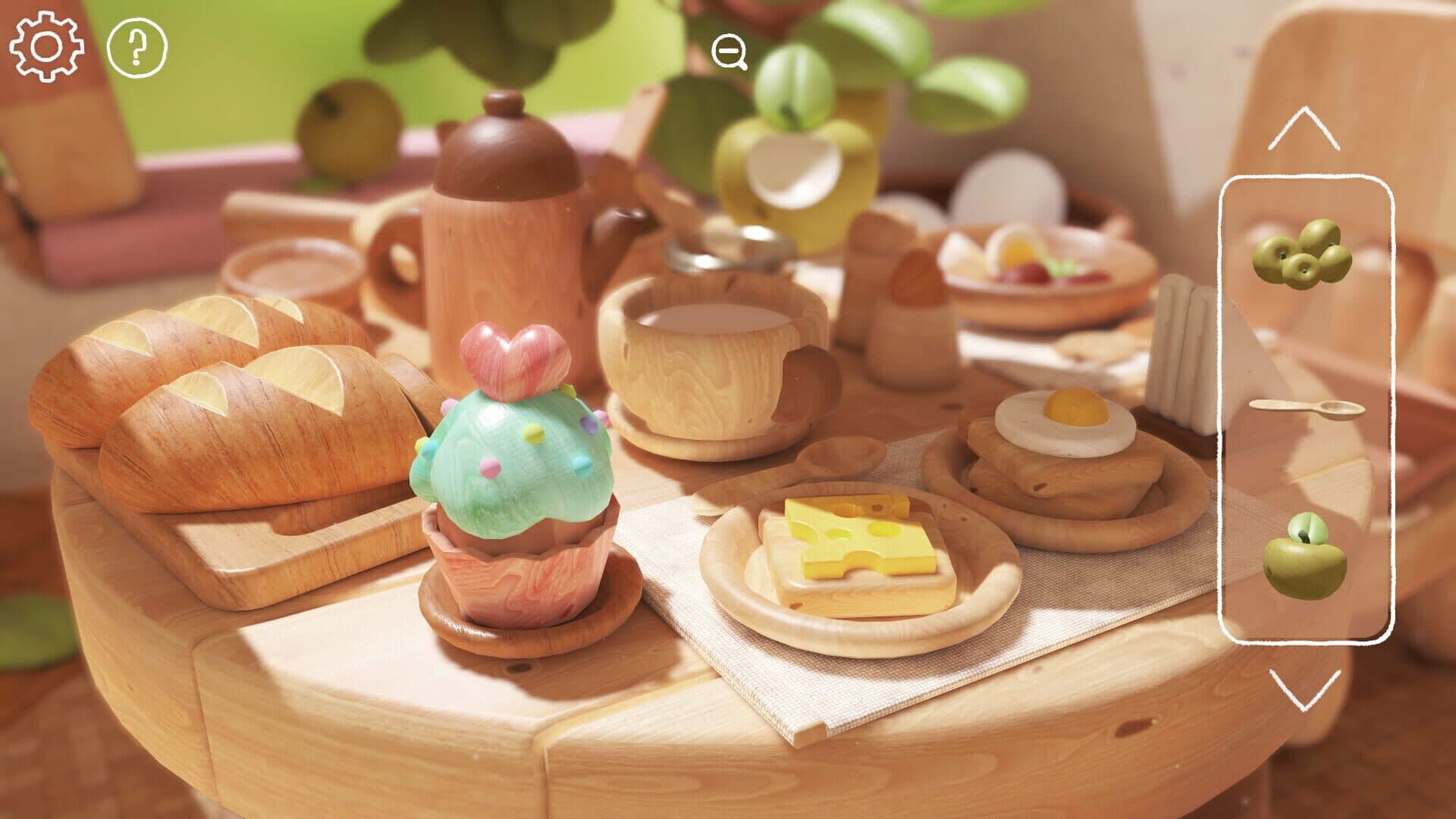 Woodo screenshot 4