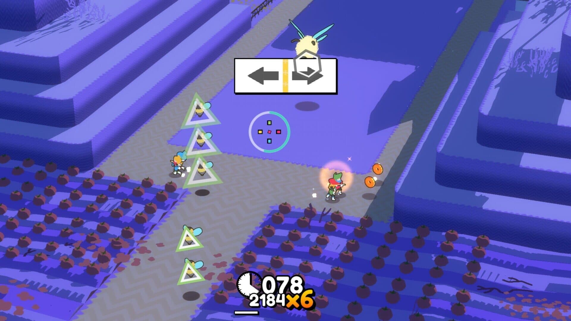 Candy Rangers screenshot 9