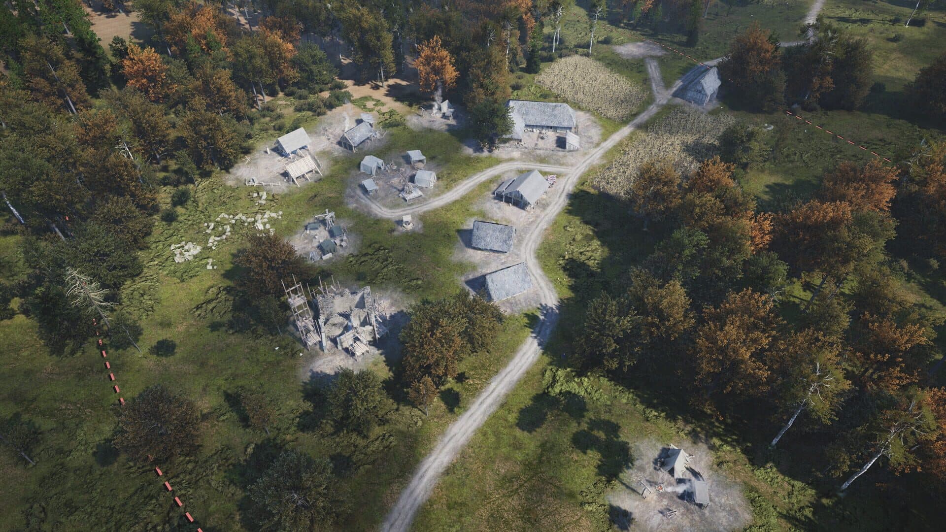 Manor Lords screenshot 4