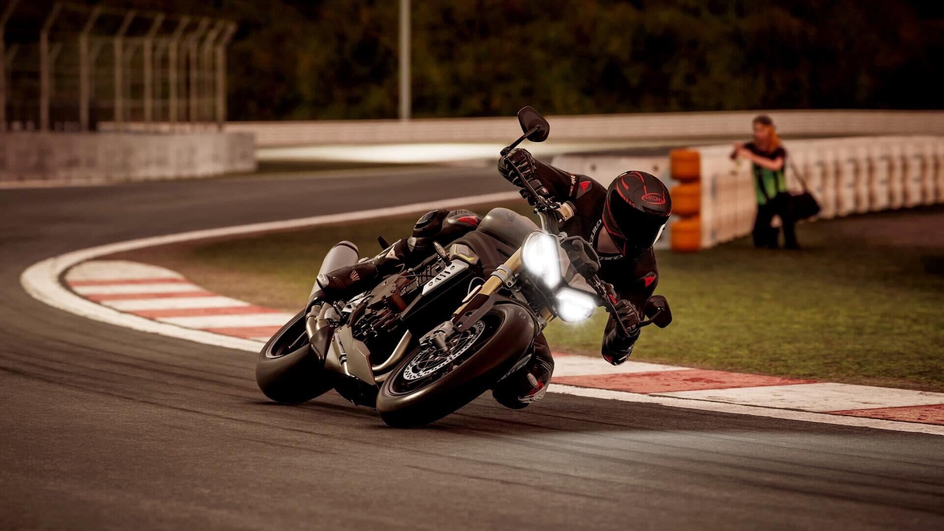 Ride 5 screenshot 5