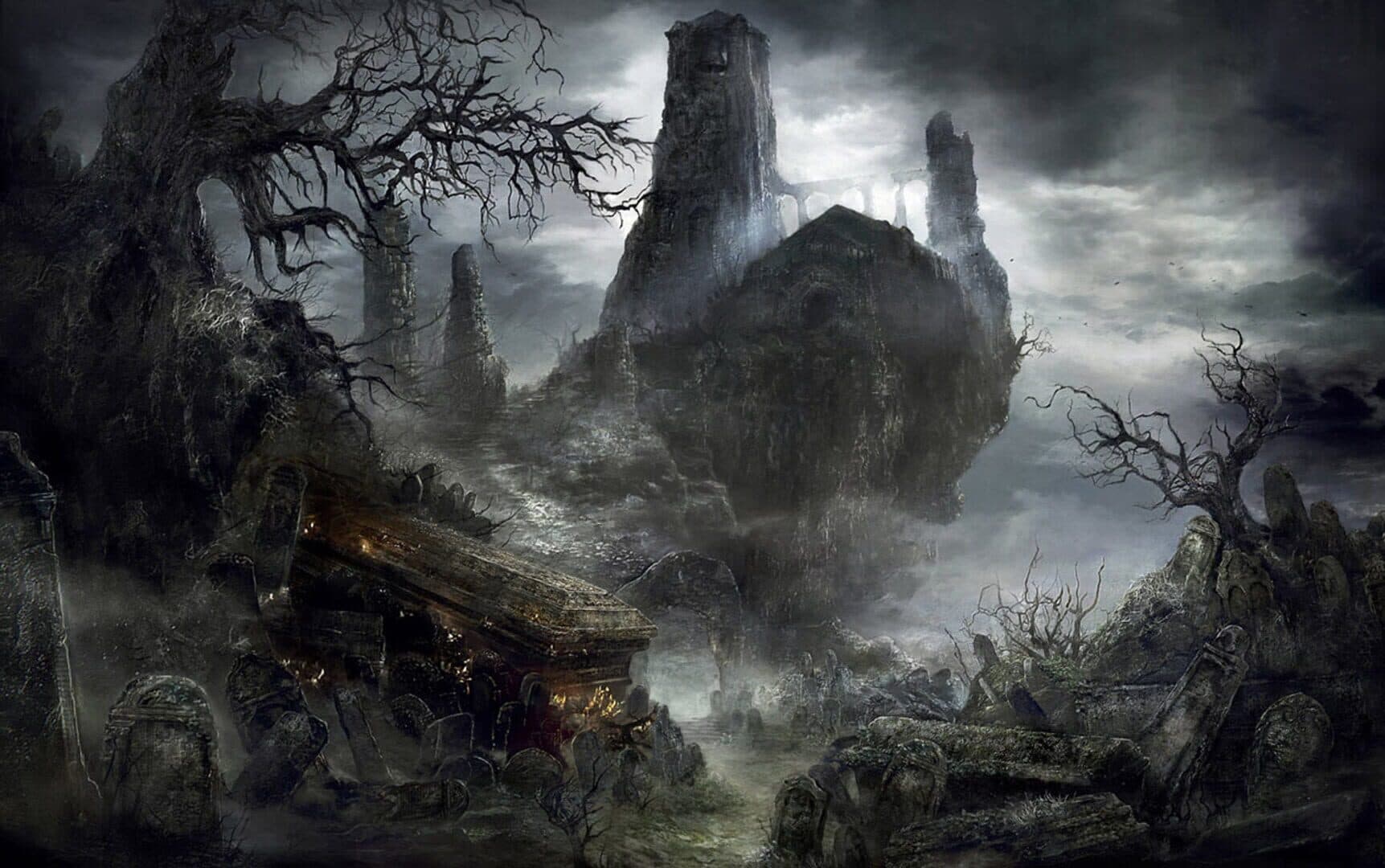 Dark Souls III