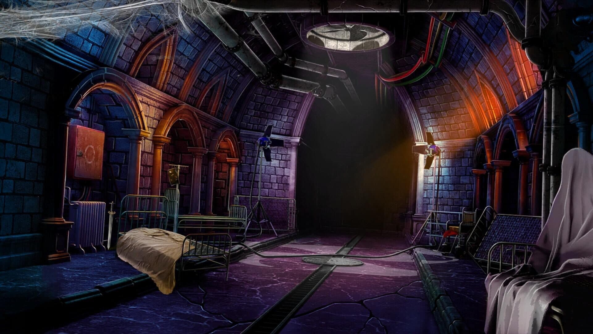 اسکرین‌شات Demon Hunter: New Chapter - 9