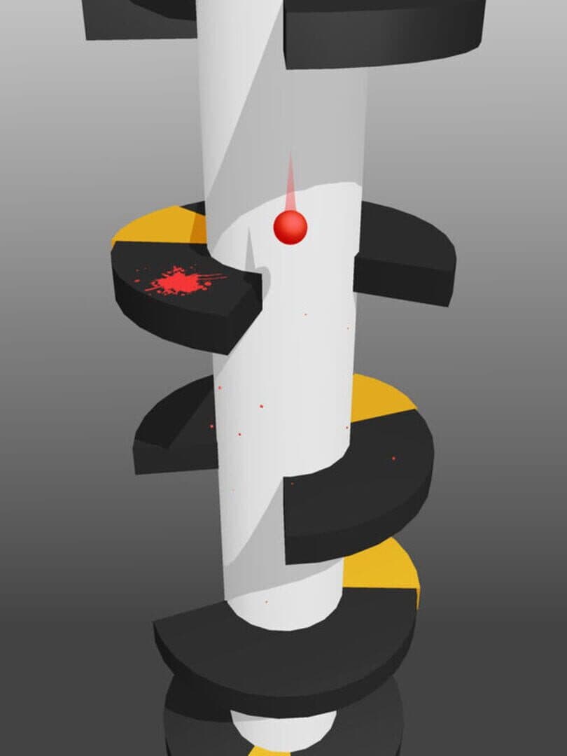 Helix Jump screenshot 2