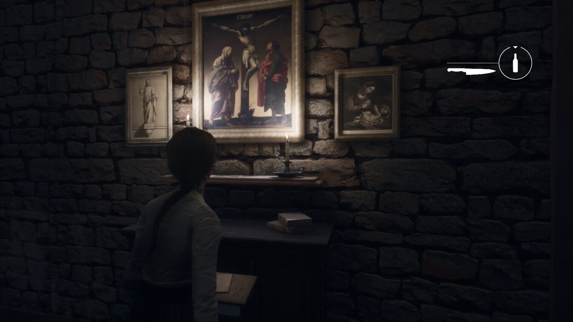 Remothered: Broken Porcelain screenshot 1