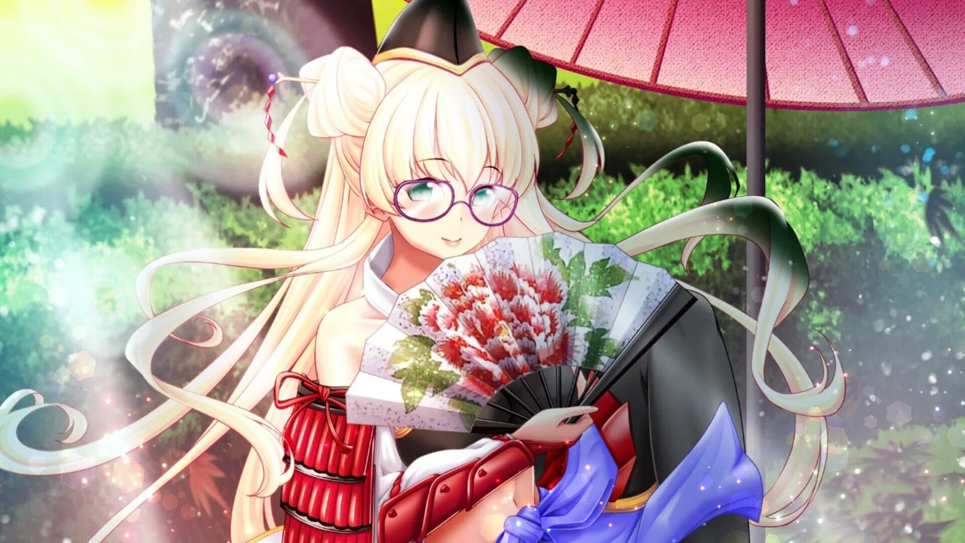 اسکرین‌شات Sengoku Princess - 1