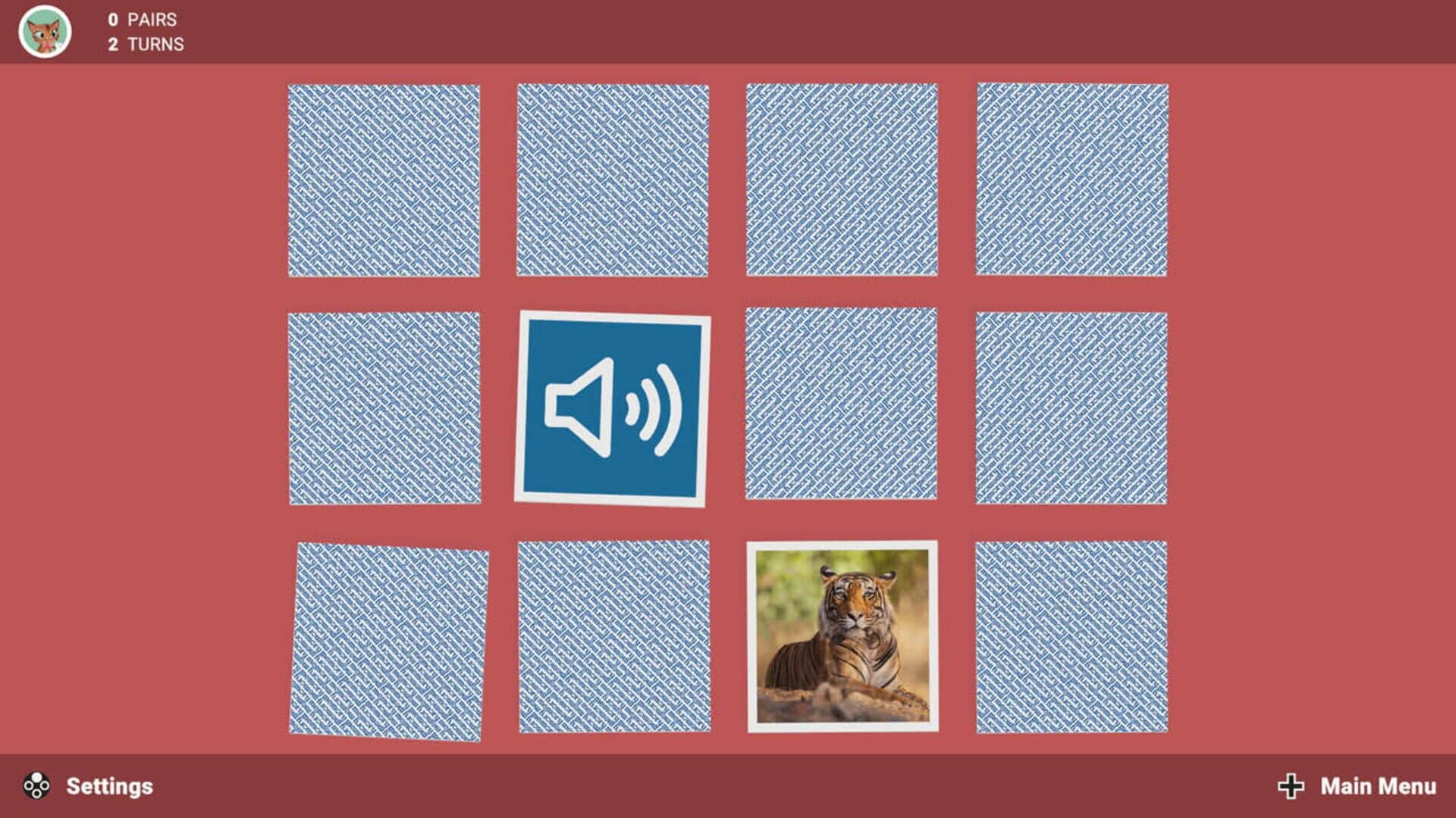 اسکرین‌شات Memory - 4