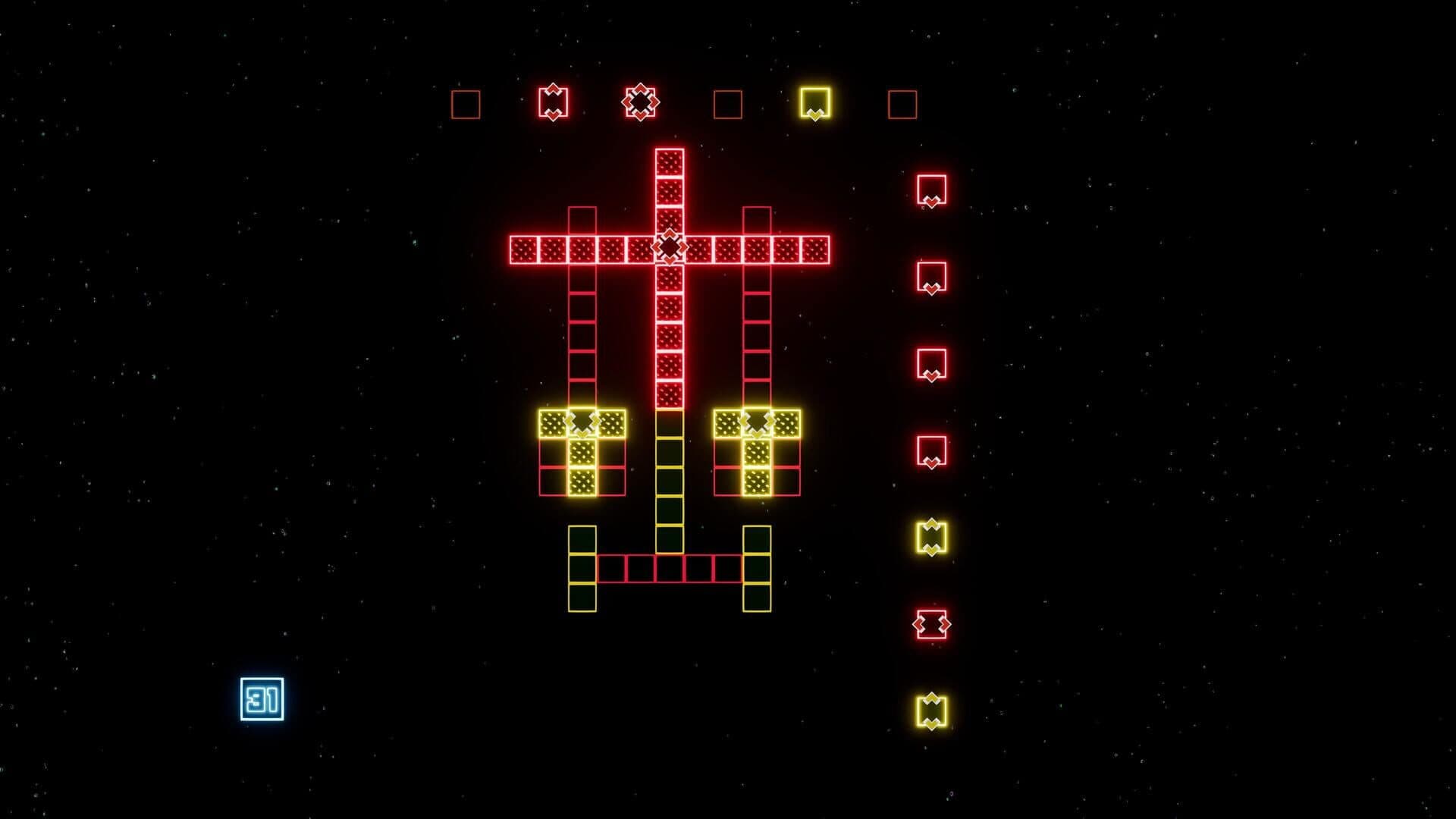 اسکرین‌شات Cubic Light - 1