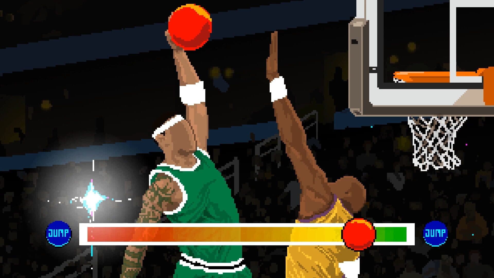 اسکرین‌شات Basketball Classics - 4