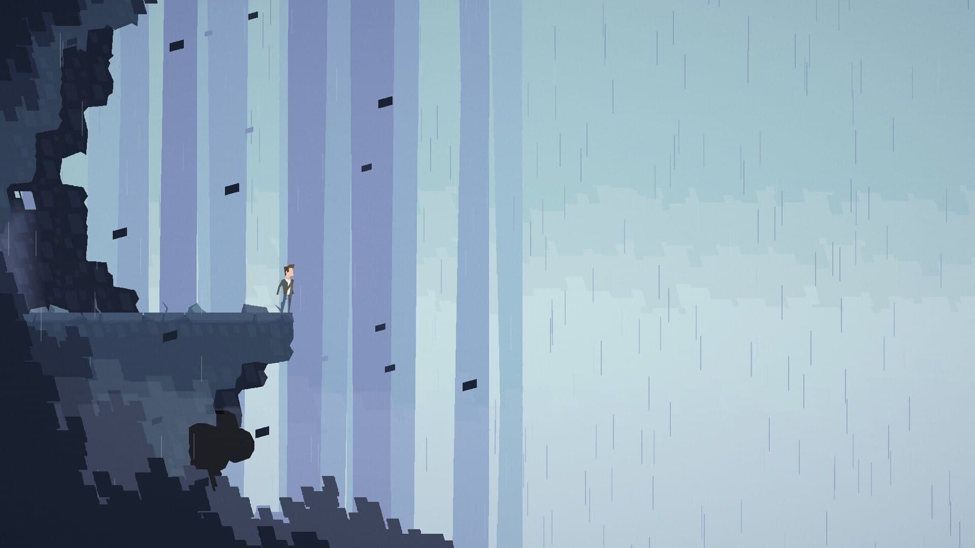 اسکرین‌شات Stasis Valley - 2