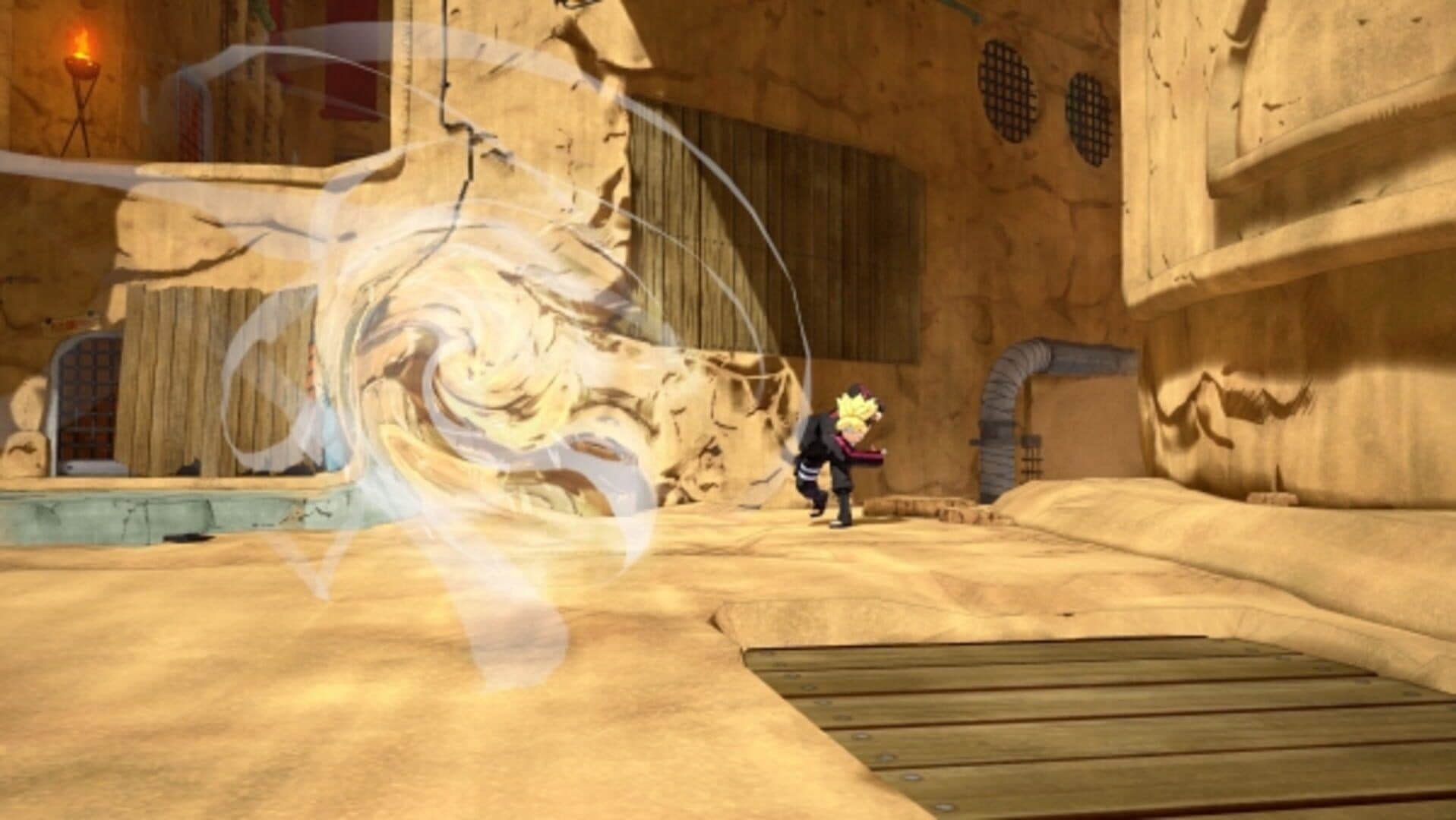 Naruto to Boruto: Shinobi Striker screenshot 2