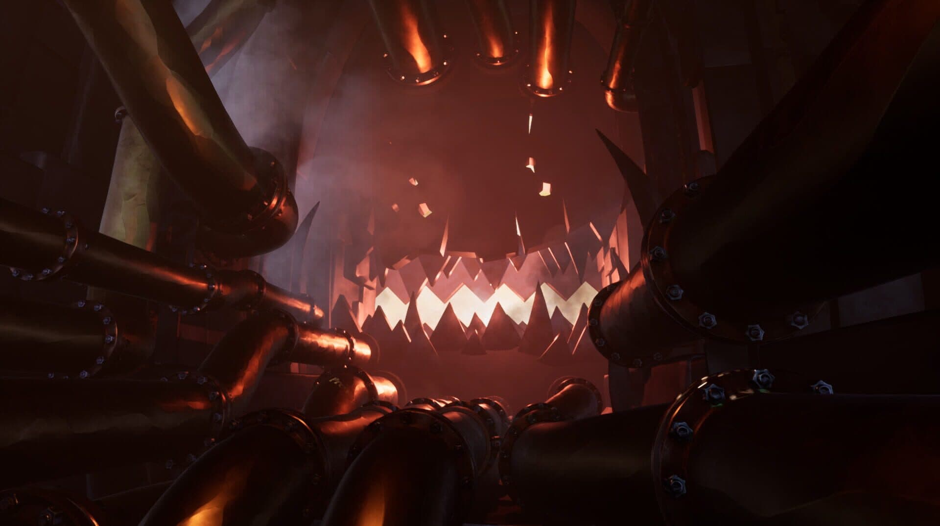 Metamorphosis screenshot 0