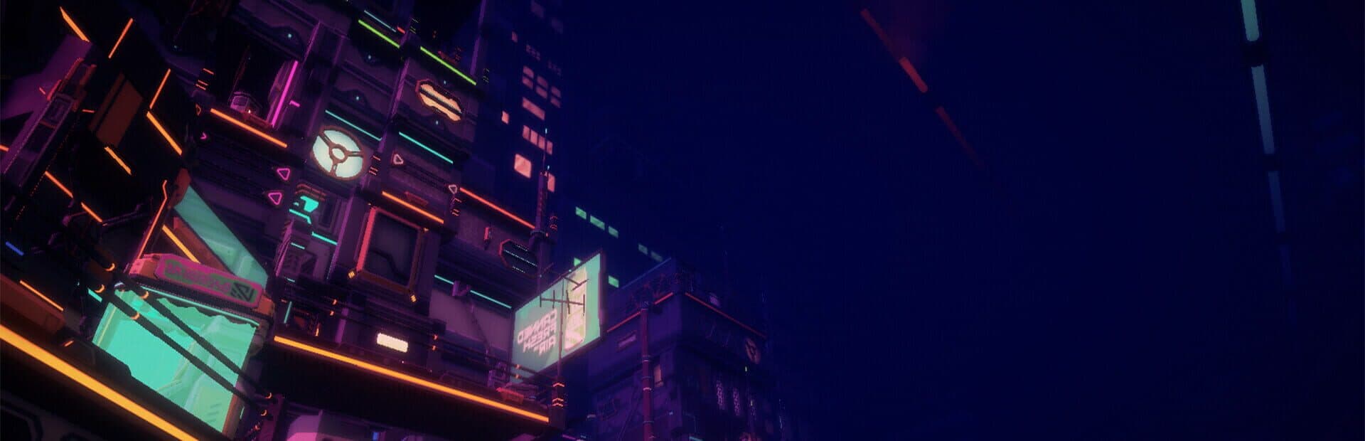 Aery: Cyber City