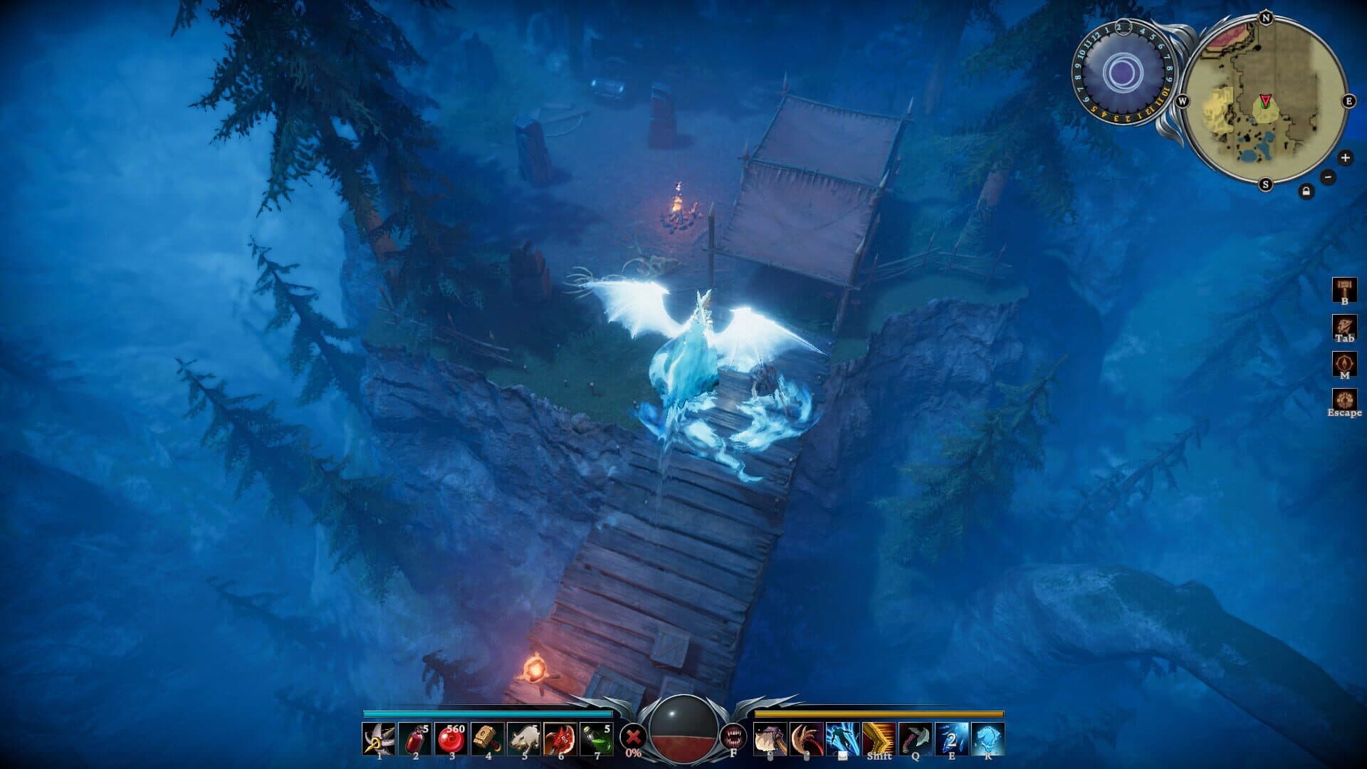 V Rising screenshot 4