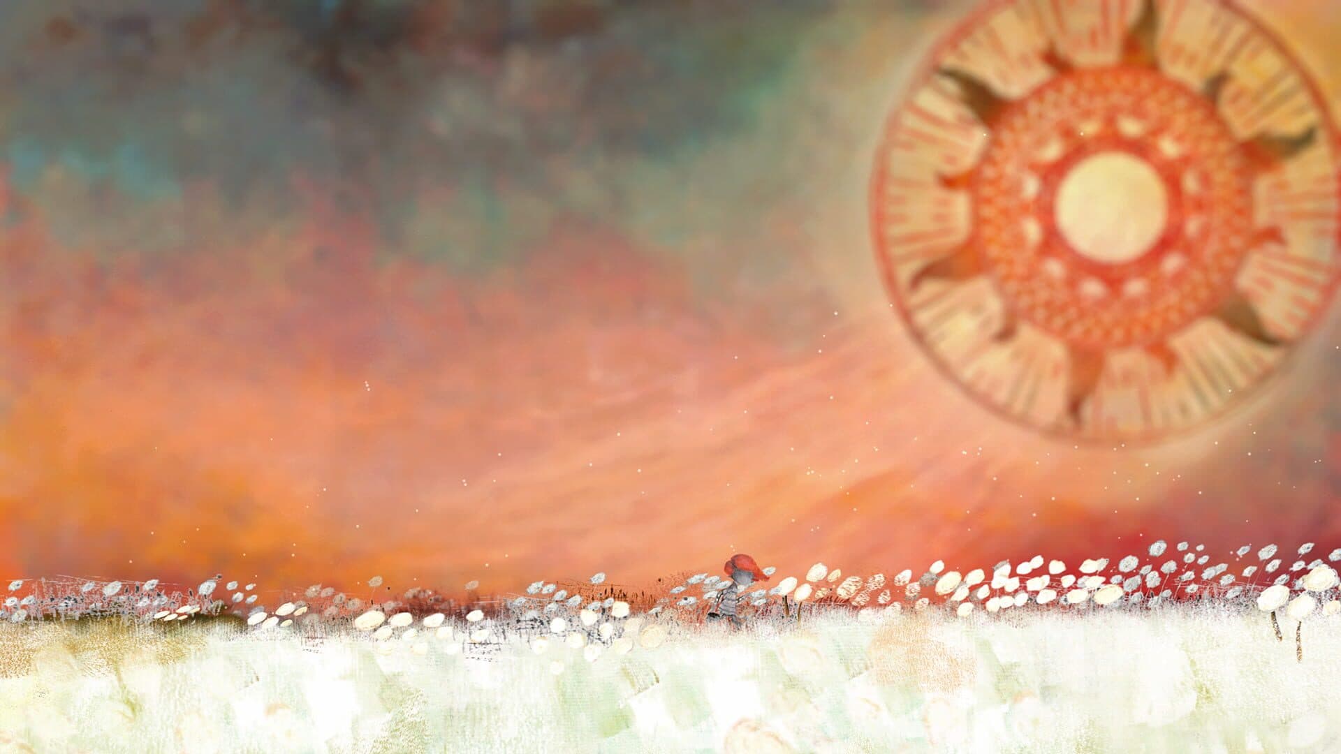 اسکرین‌شات Unleaving - 4