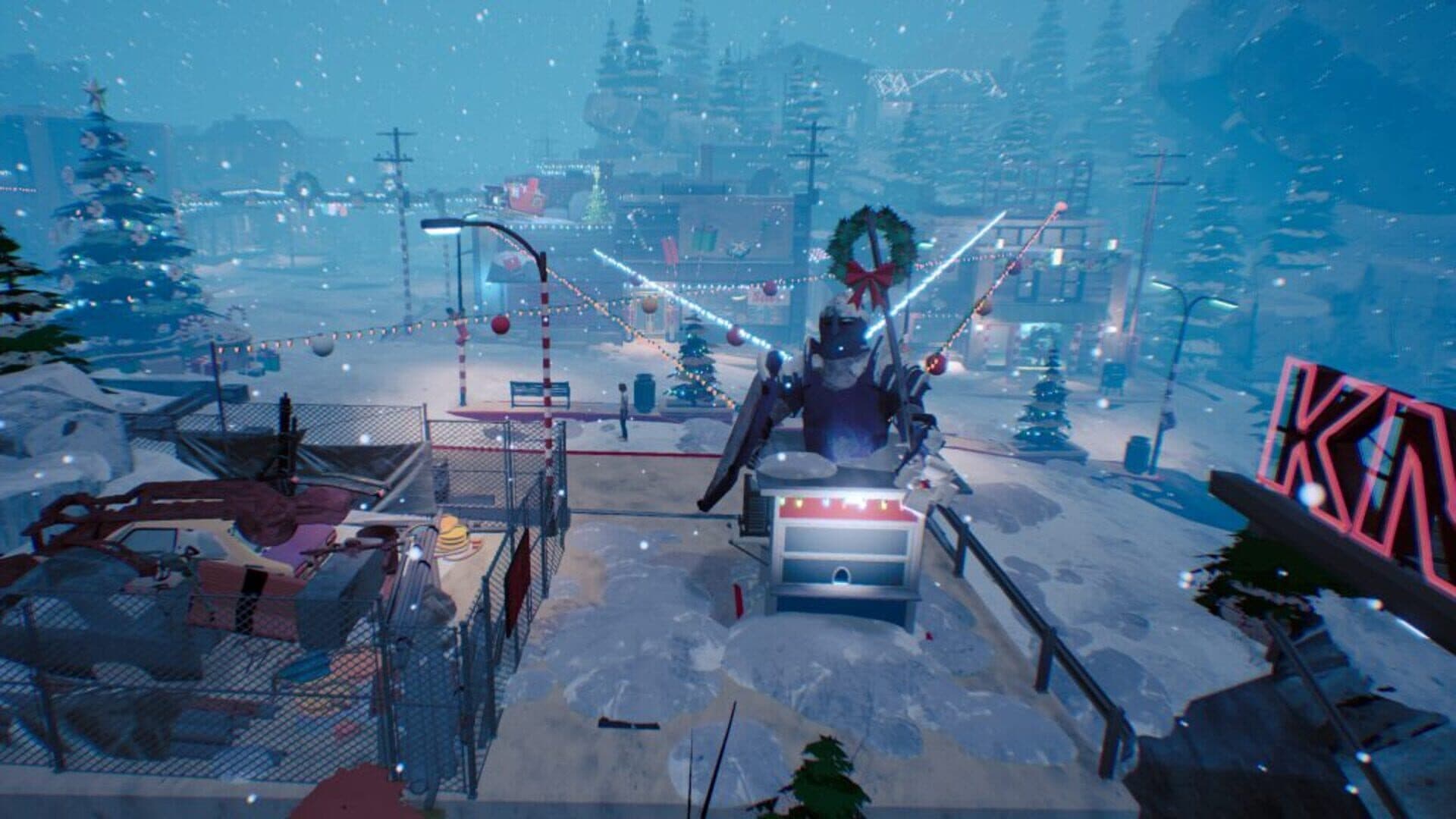 Where the Heart Leads screenshot 2