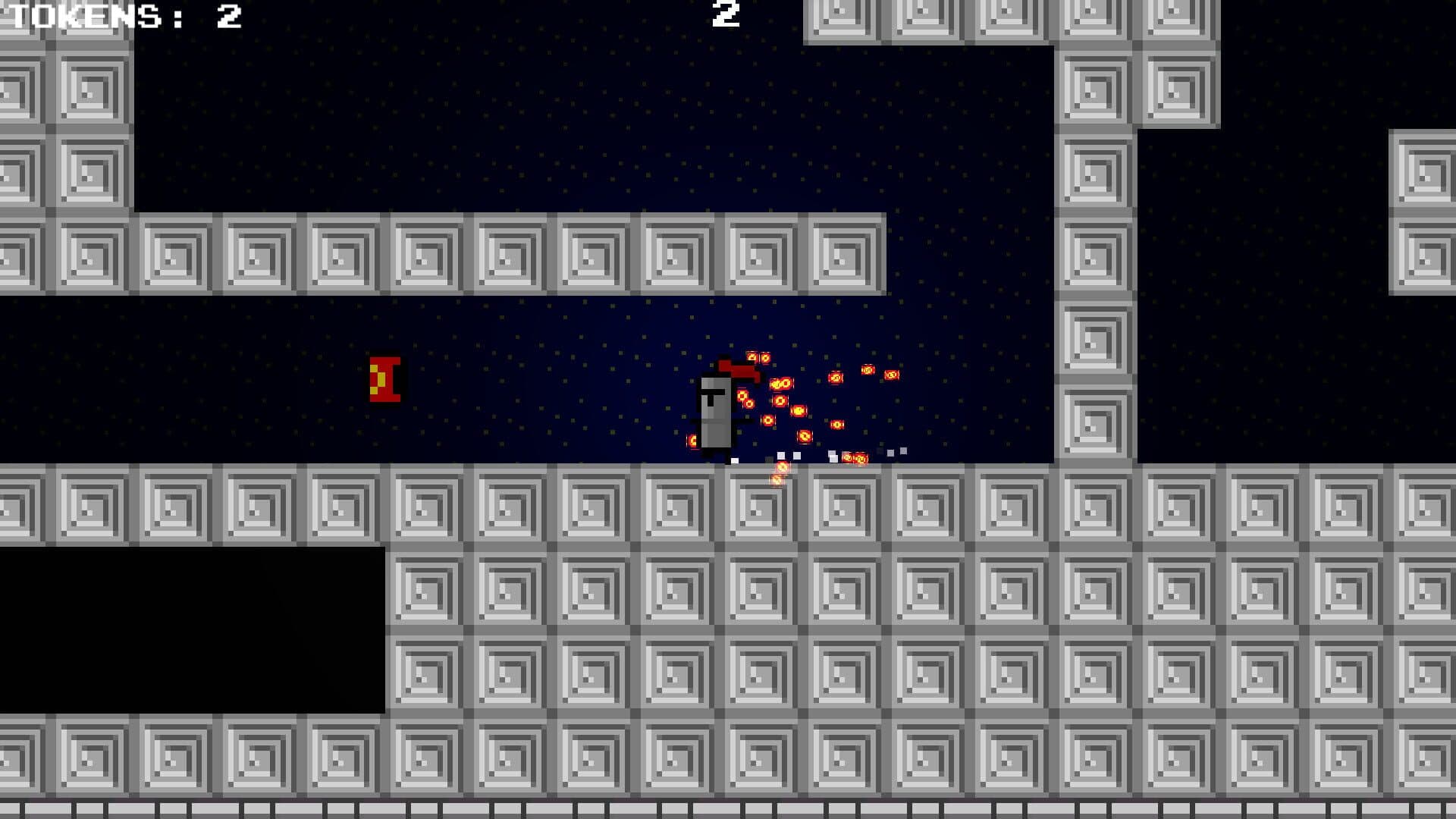 اسکرین‌شات Knight and Mourning - 4