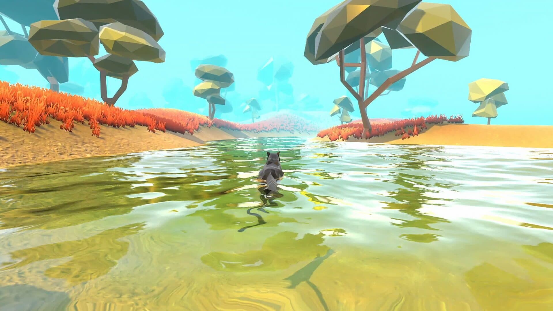 Copycat screenshot 2
