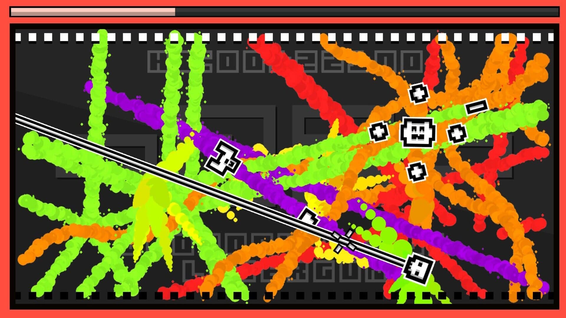 InkSplosion screenshot 3