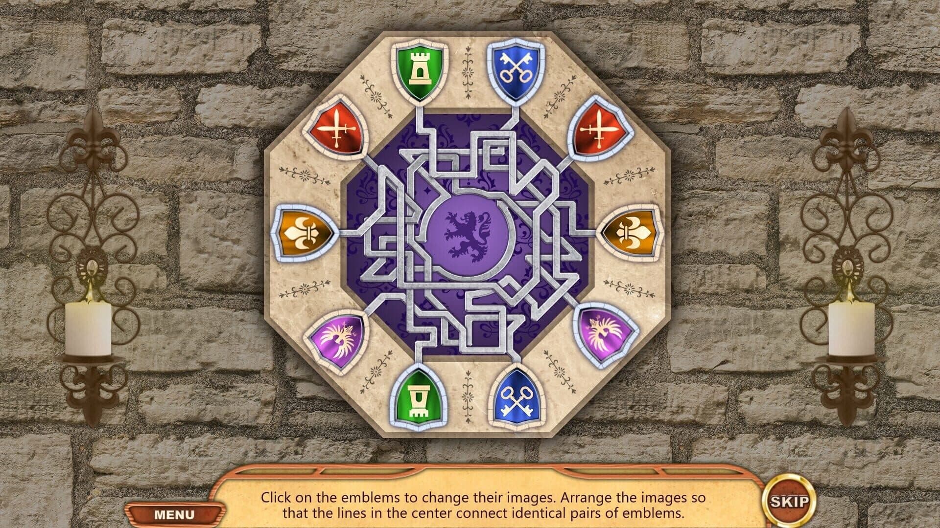 Big Adventure: Trip to Europe 7 - Collector's Edition screenshot 11
