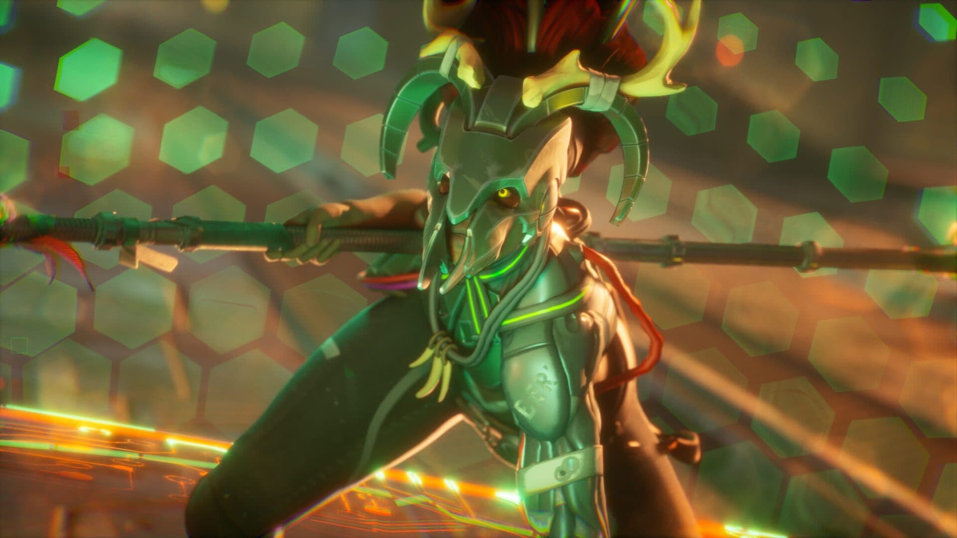 Bleeding Edge screenshot 7