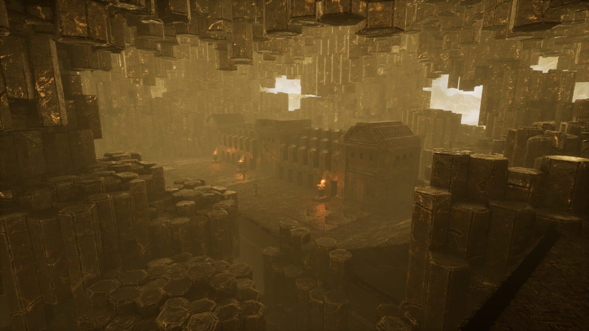 Nephise: Ascension screenshot 9