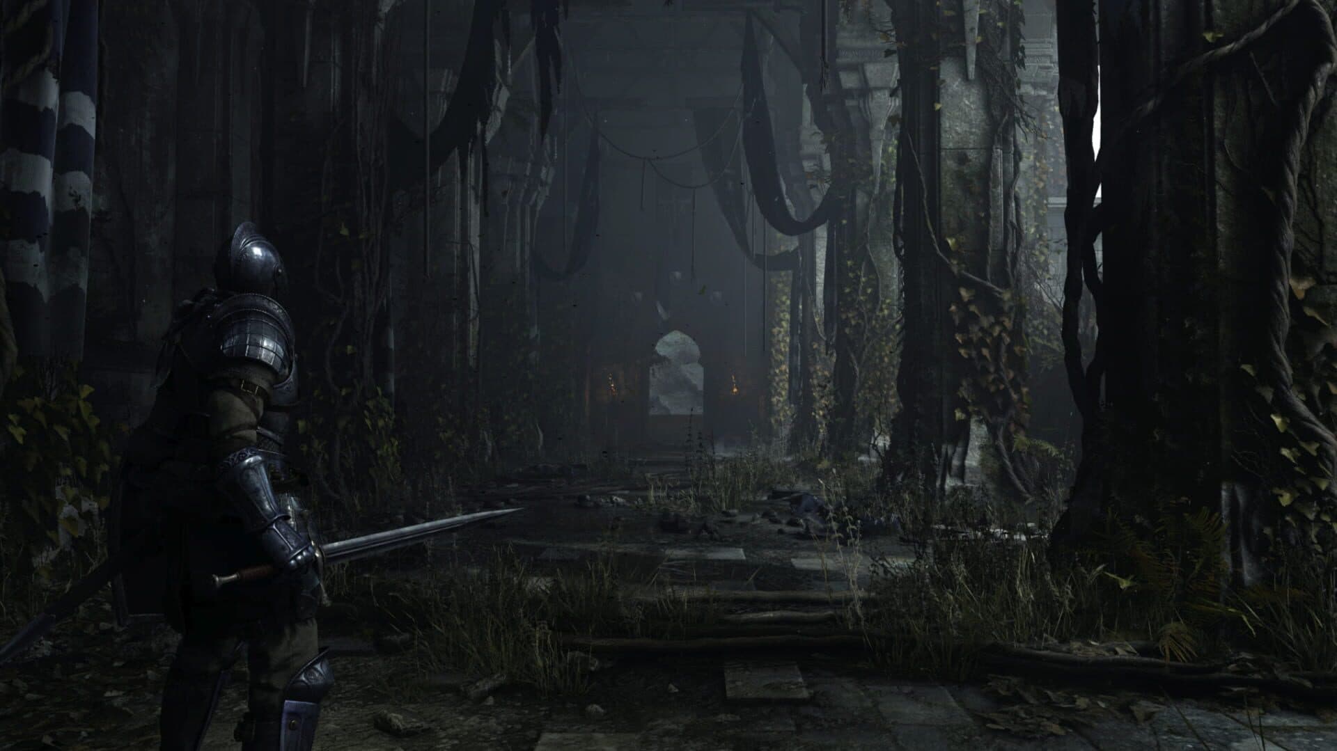 Demon's Souls screenshot 2