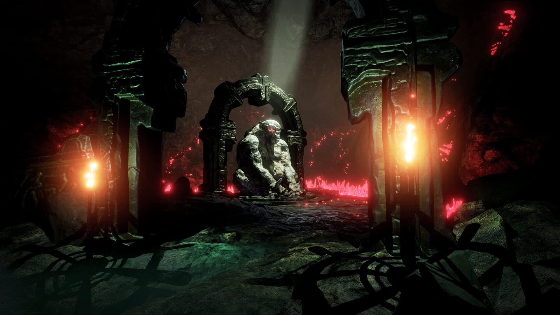 Conan Exiles screenshot 7