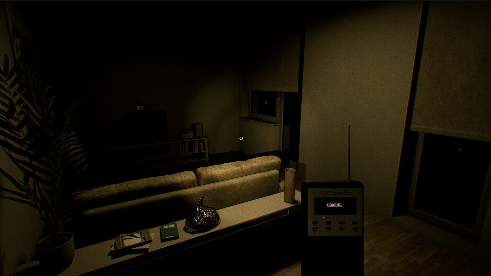 Ufophilia screenshot 2