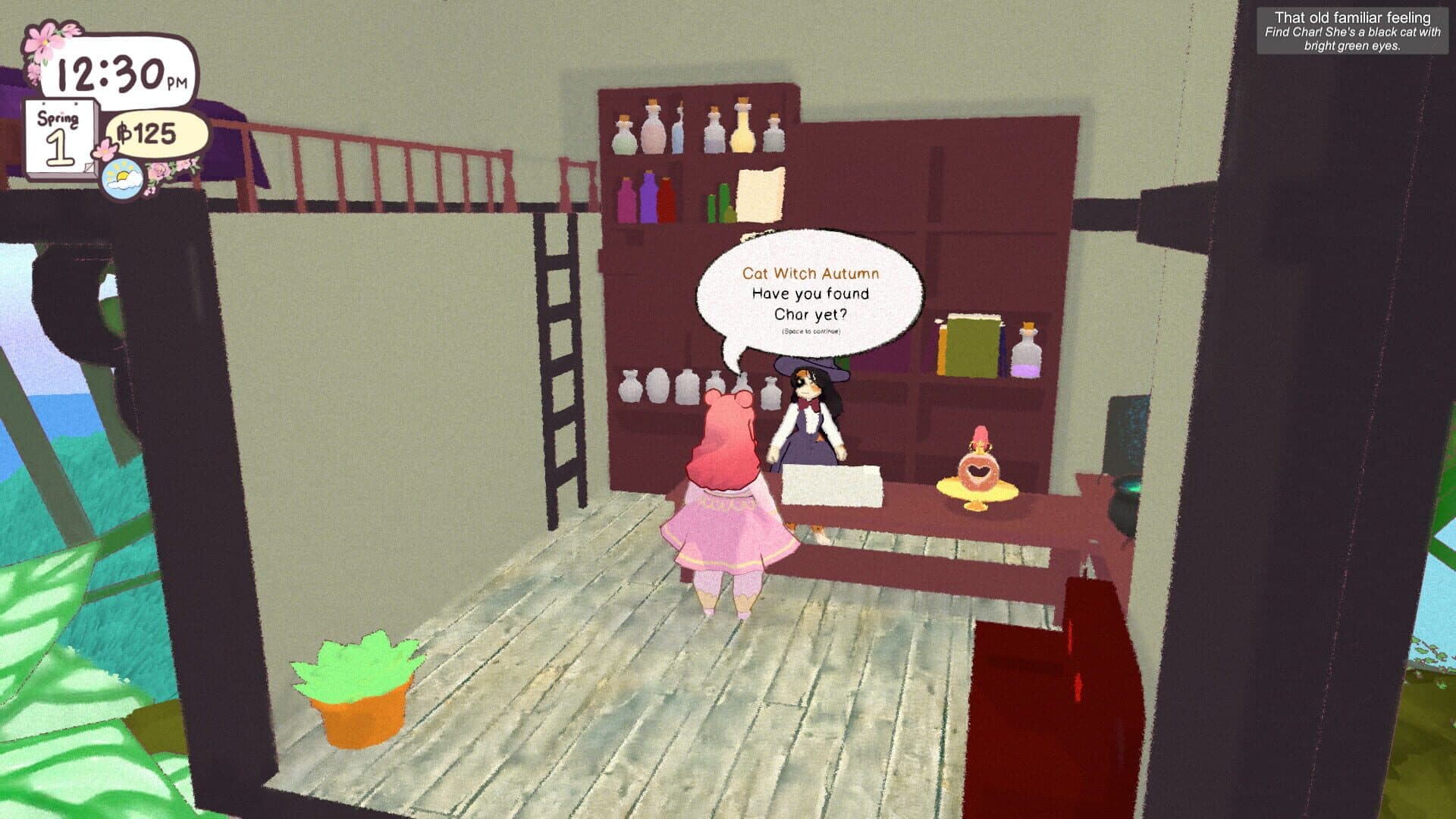 Calico screenshot 4